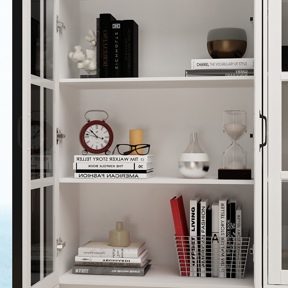 Homsee V-KF020319+320 bookcases - View #11