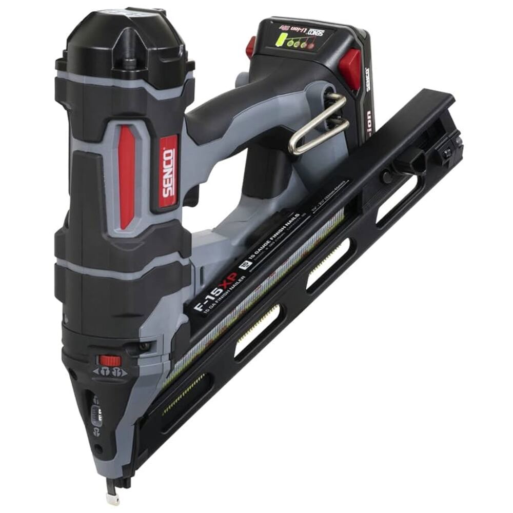 SENCO 10L0001N Finish-Nailers - Thumbnail View #2