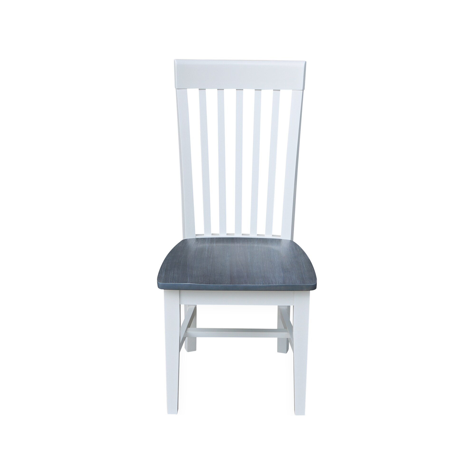 International Concepts C05-465P Dining-Chairs - View #3