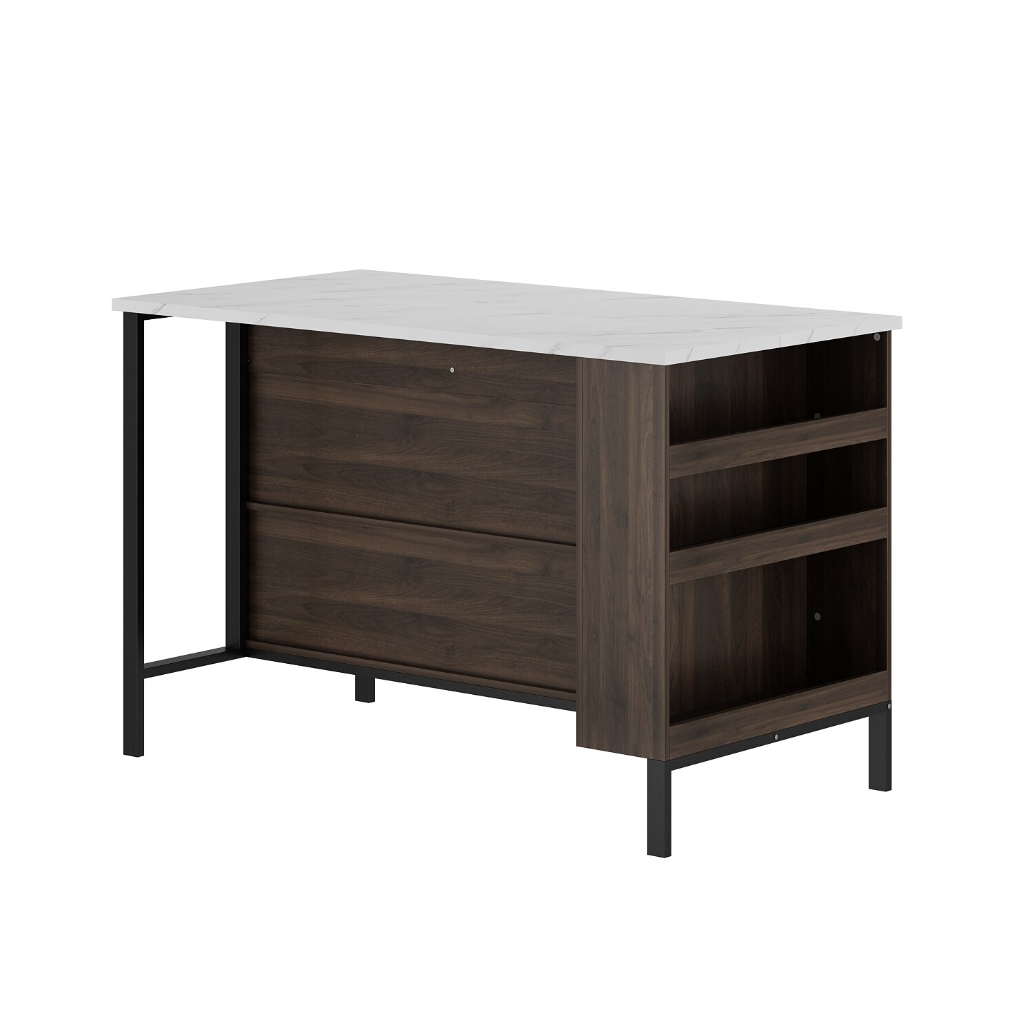 Homsee V-KF200213-01+02 Kitchen-Furniture - View #7
