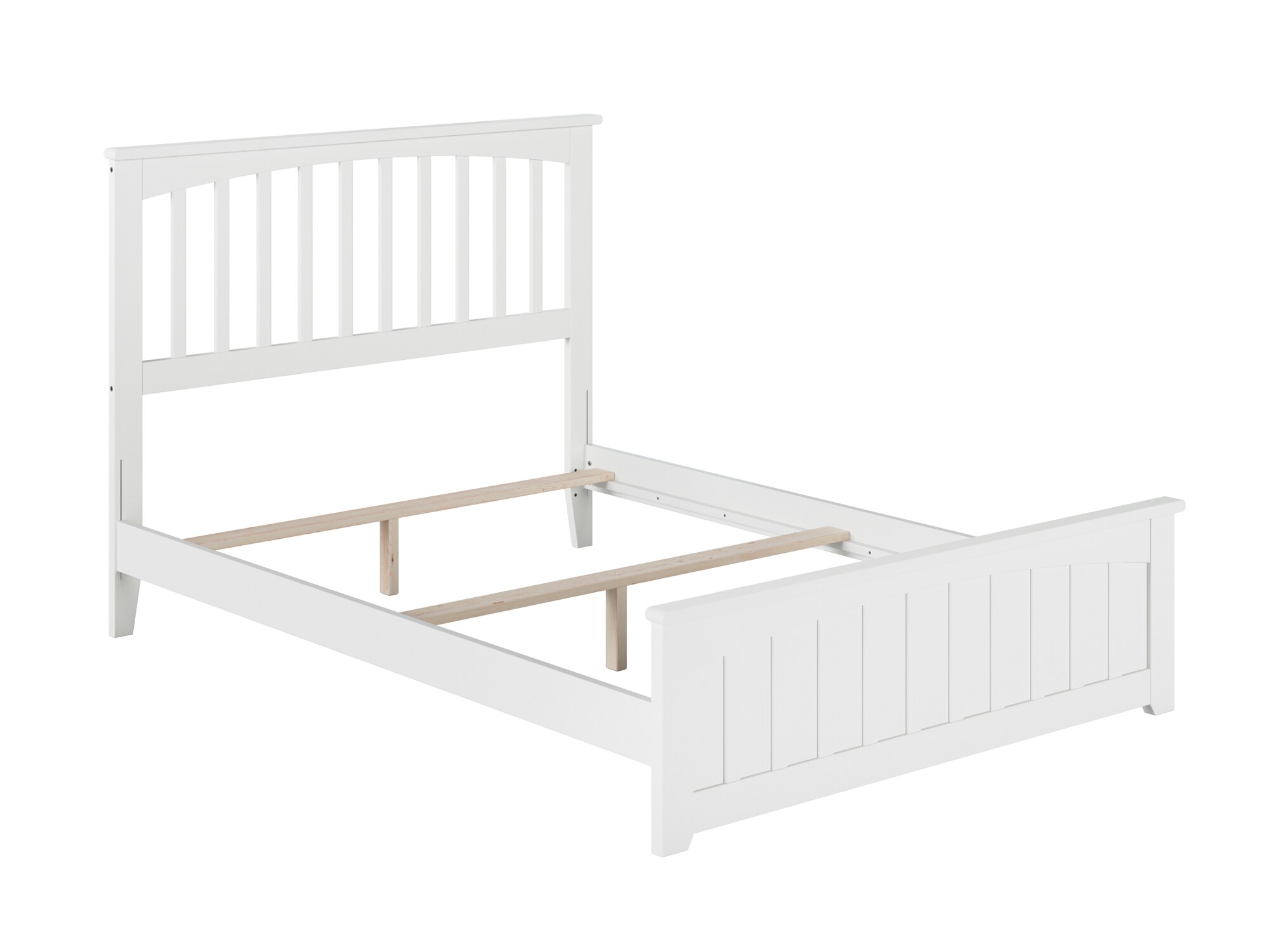 AFI Furnishings AR8736032 beds - View #3