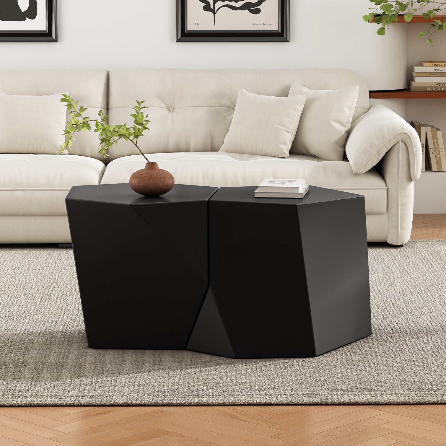 chillscreamni 96FFKJBR4V42 Coffee-Tables - View #2