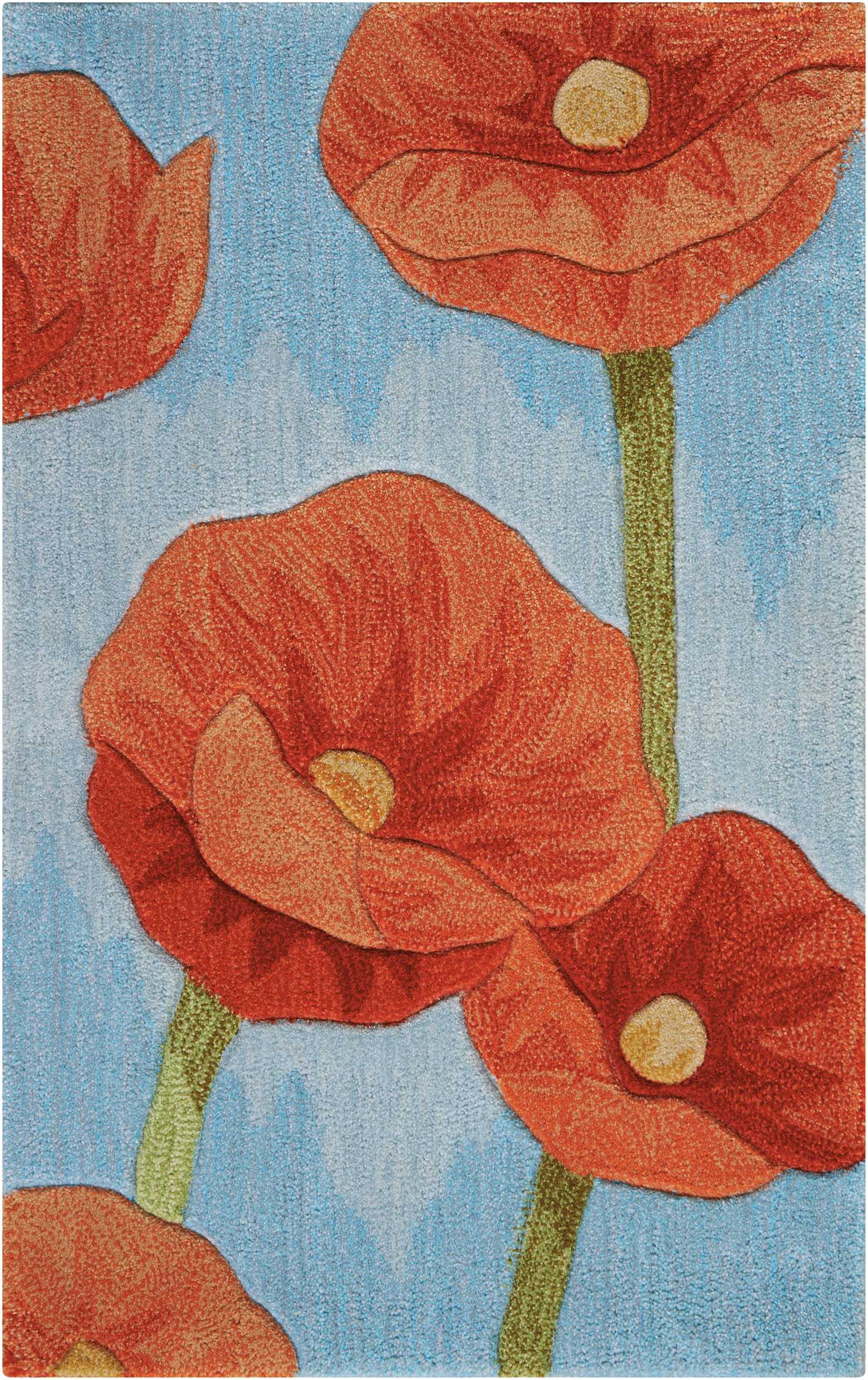 Nourison 26308 rugs - View #2