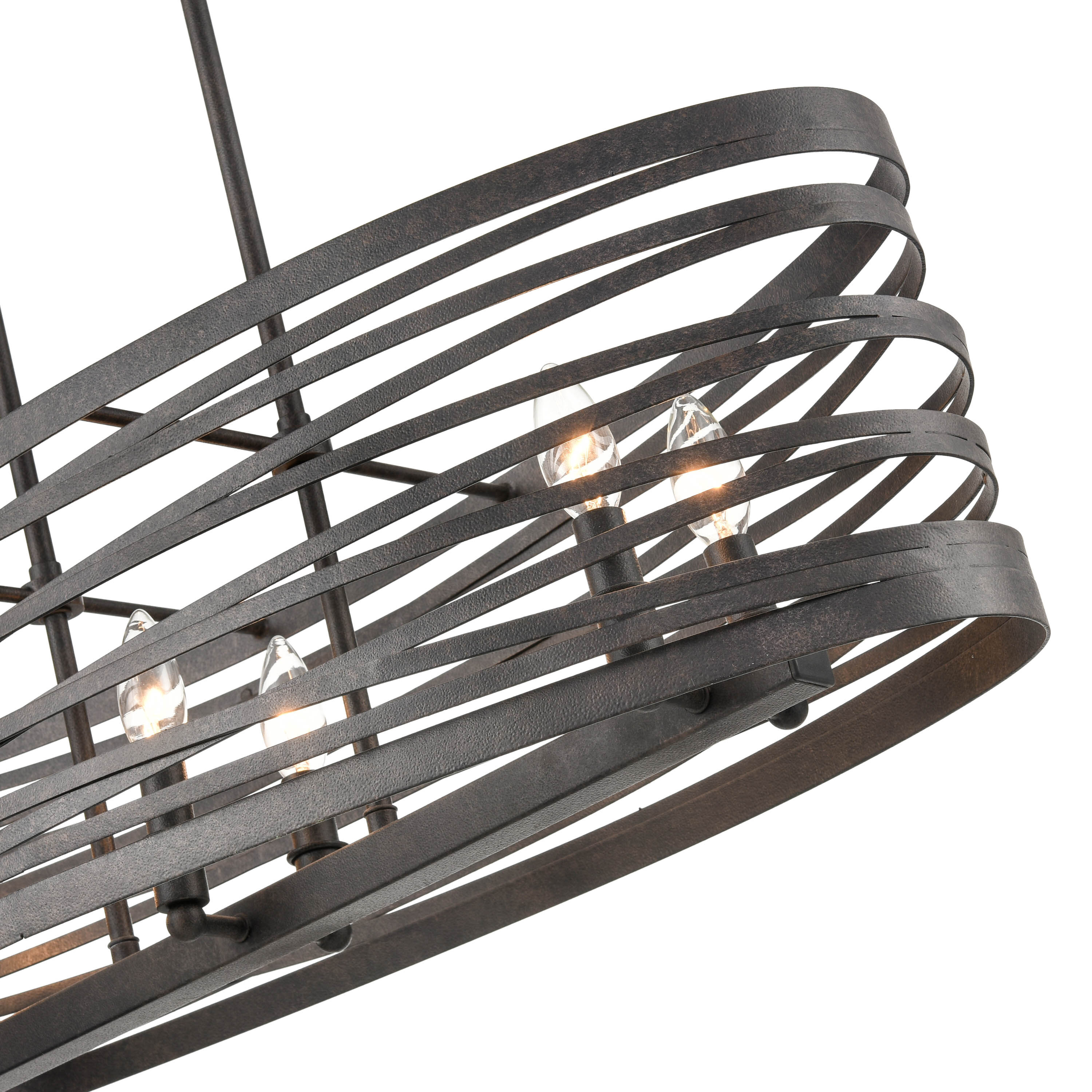 929 Lighting 170036-WI b090015 - View #2