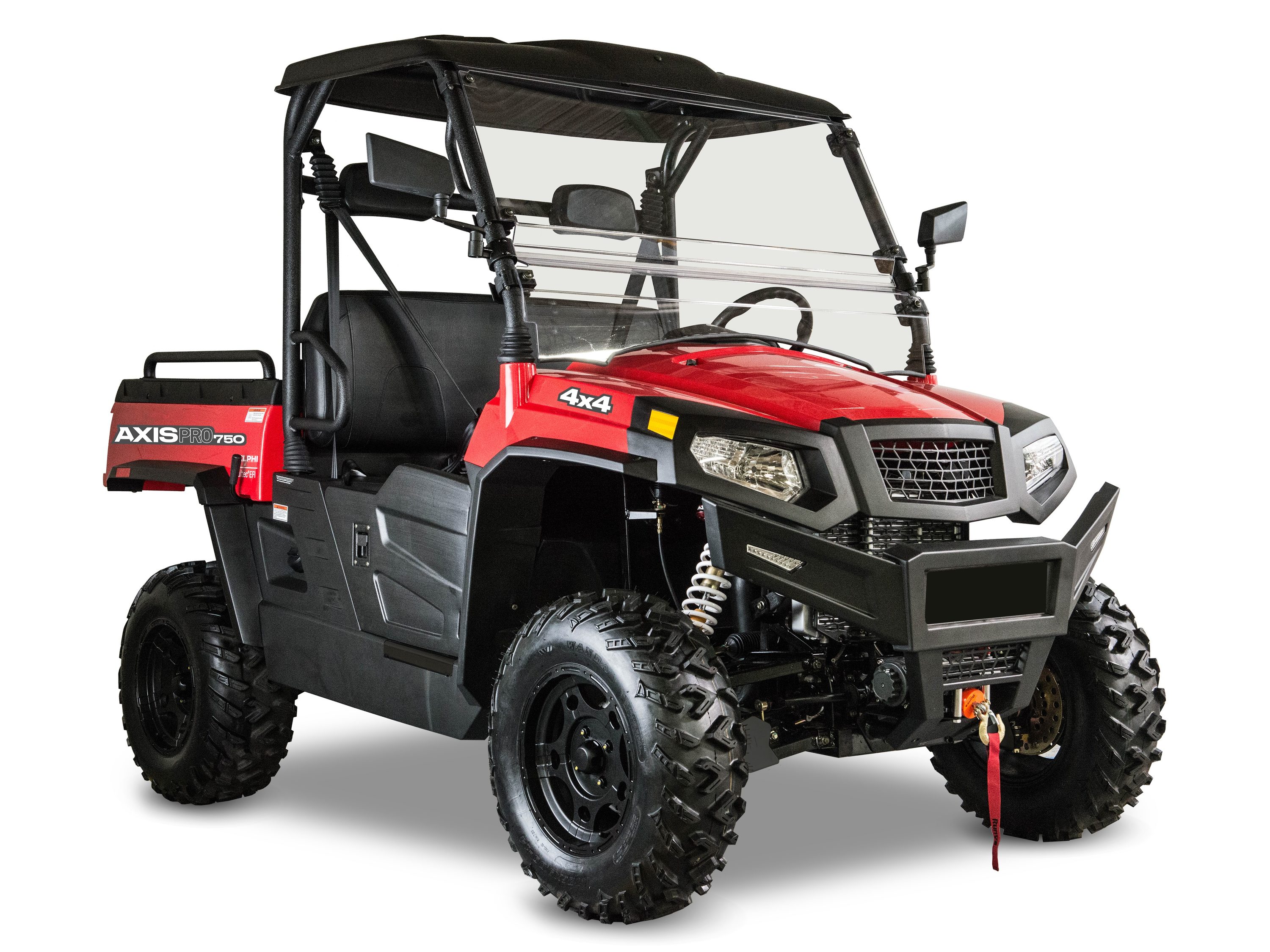 Axis UTVs & Dirt Bikes at Lowes.com