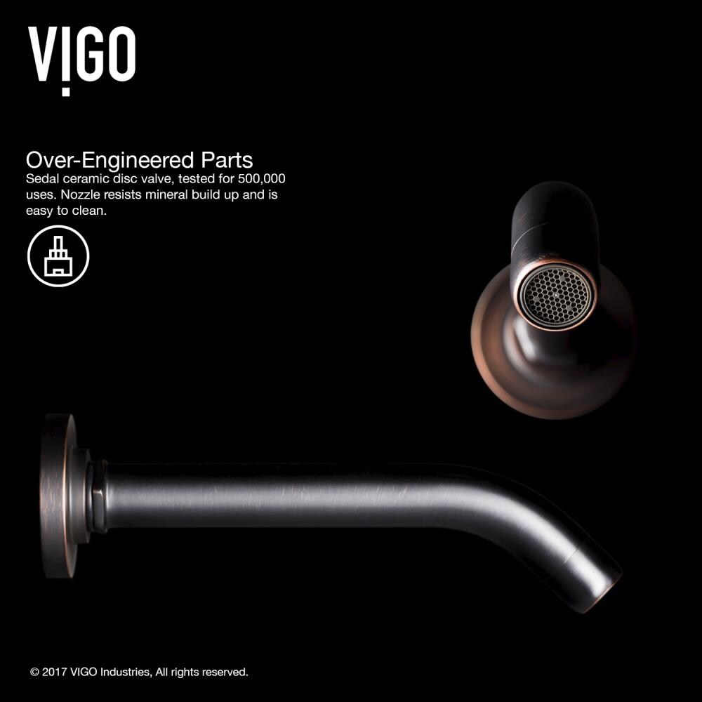 VIGO VGT1009 Bath-Sink - View #13