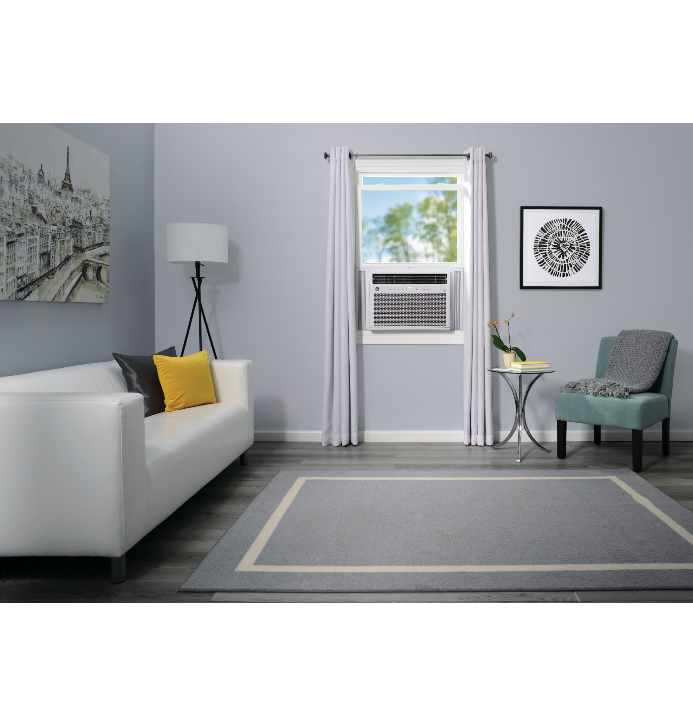 GE AKLK24AA Window-Air-Conditioners - View #9