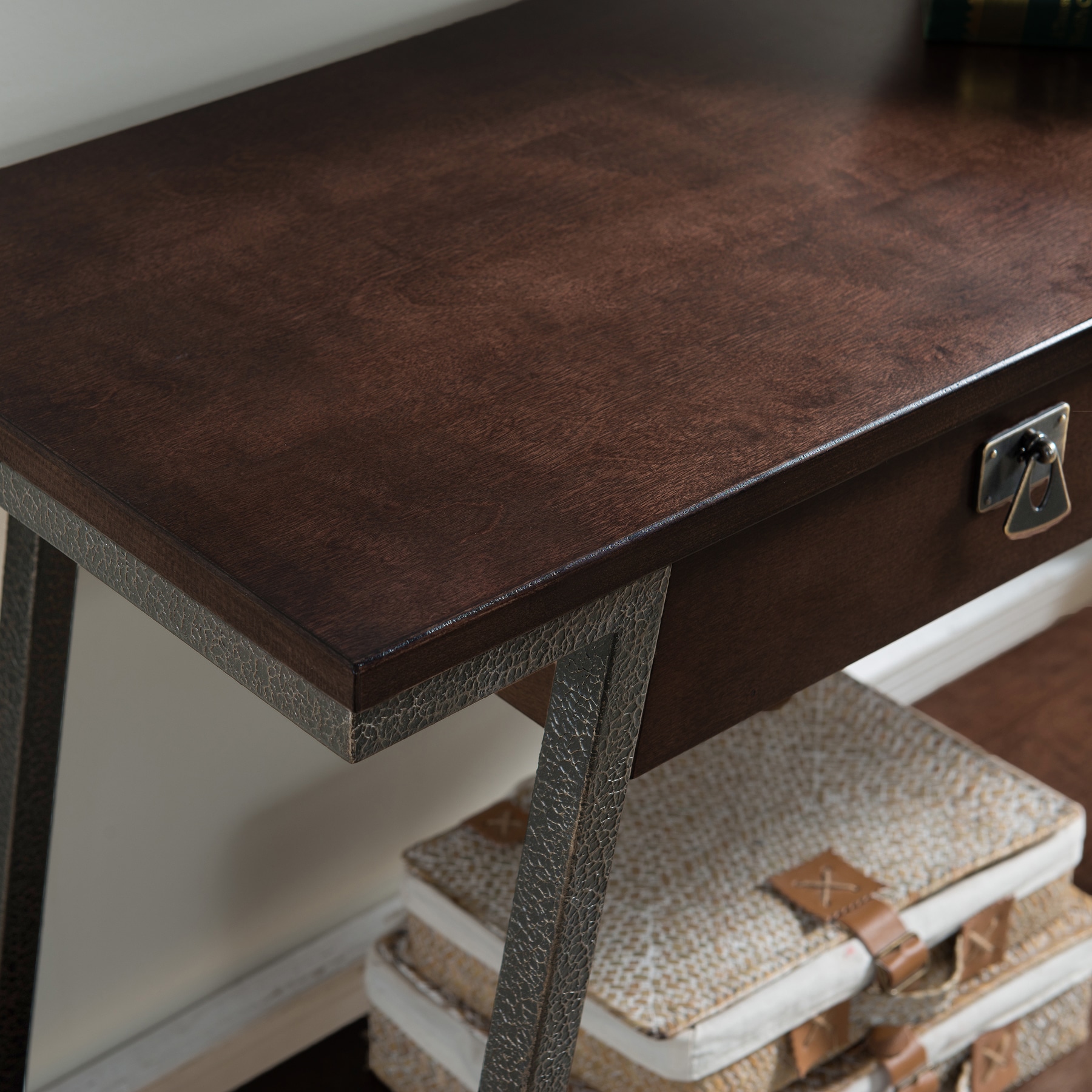 Leick Home 11433 Console-Sofa-Tables - View #12