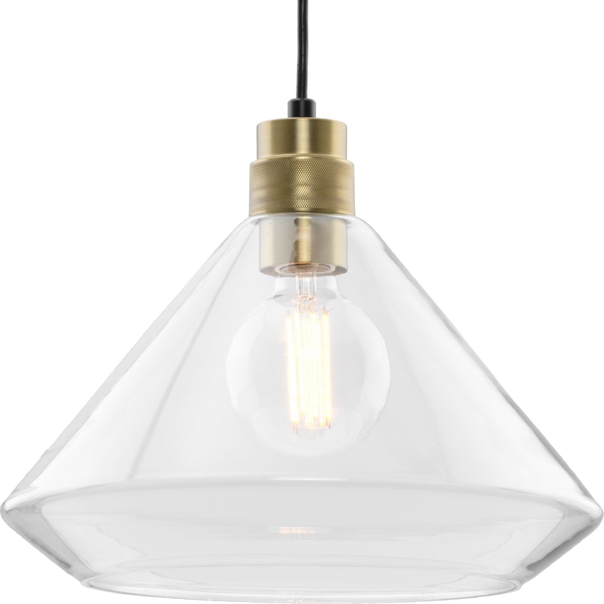 Progress Lighting A500009-31M Pendant-Lights - View #8