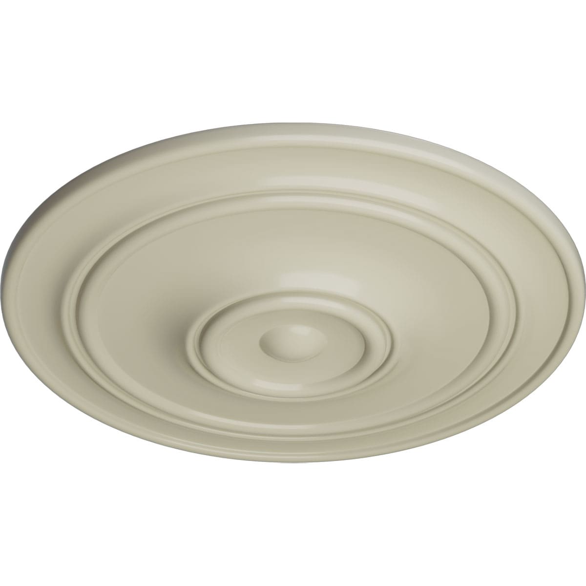 Ekena Millwork CM40CLCYF Ceiling-Medallions - View #2