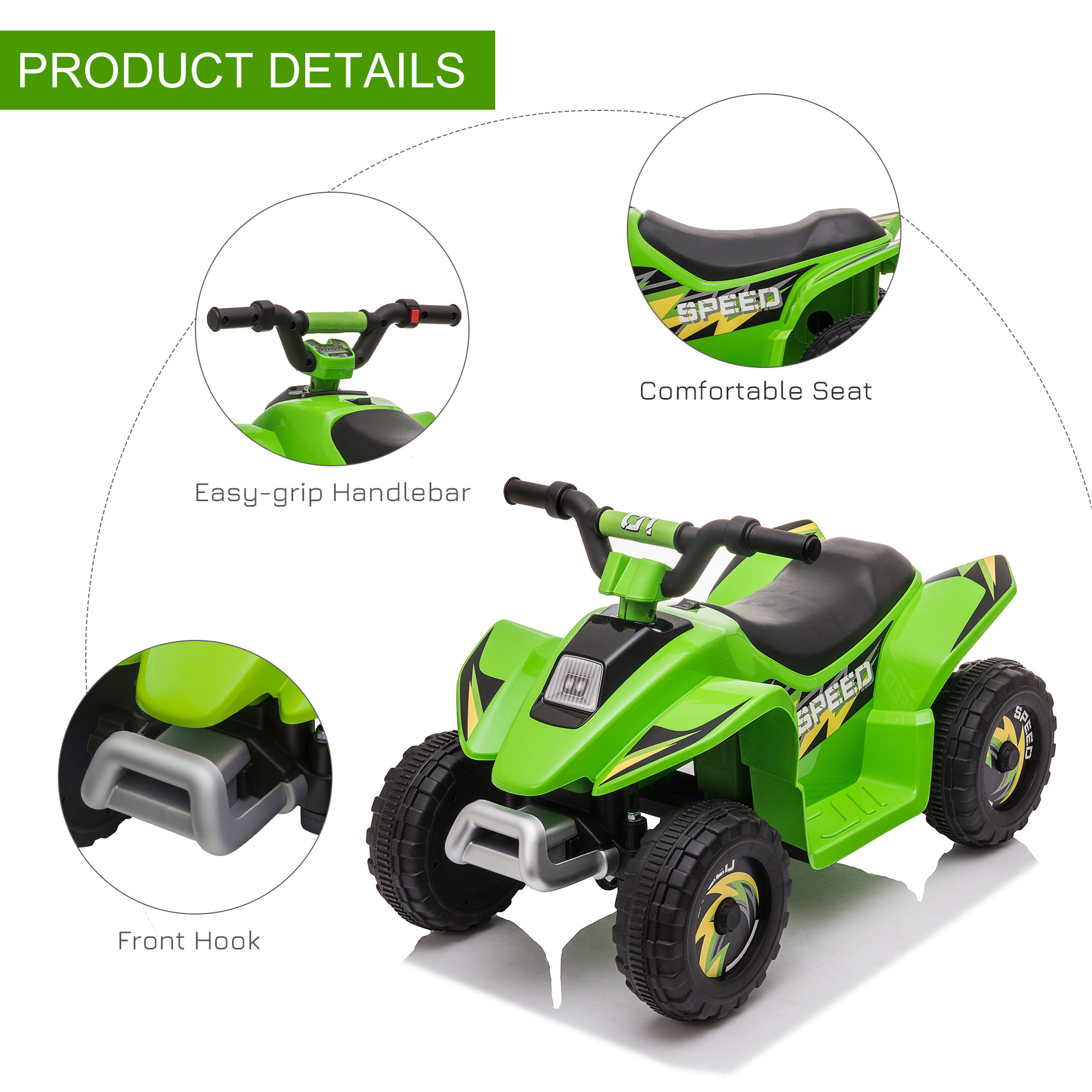 Siavonce XH155636 Play-Toys - View #2