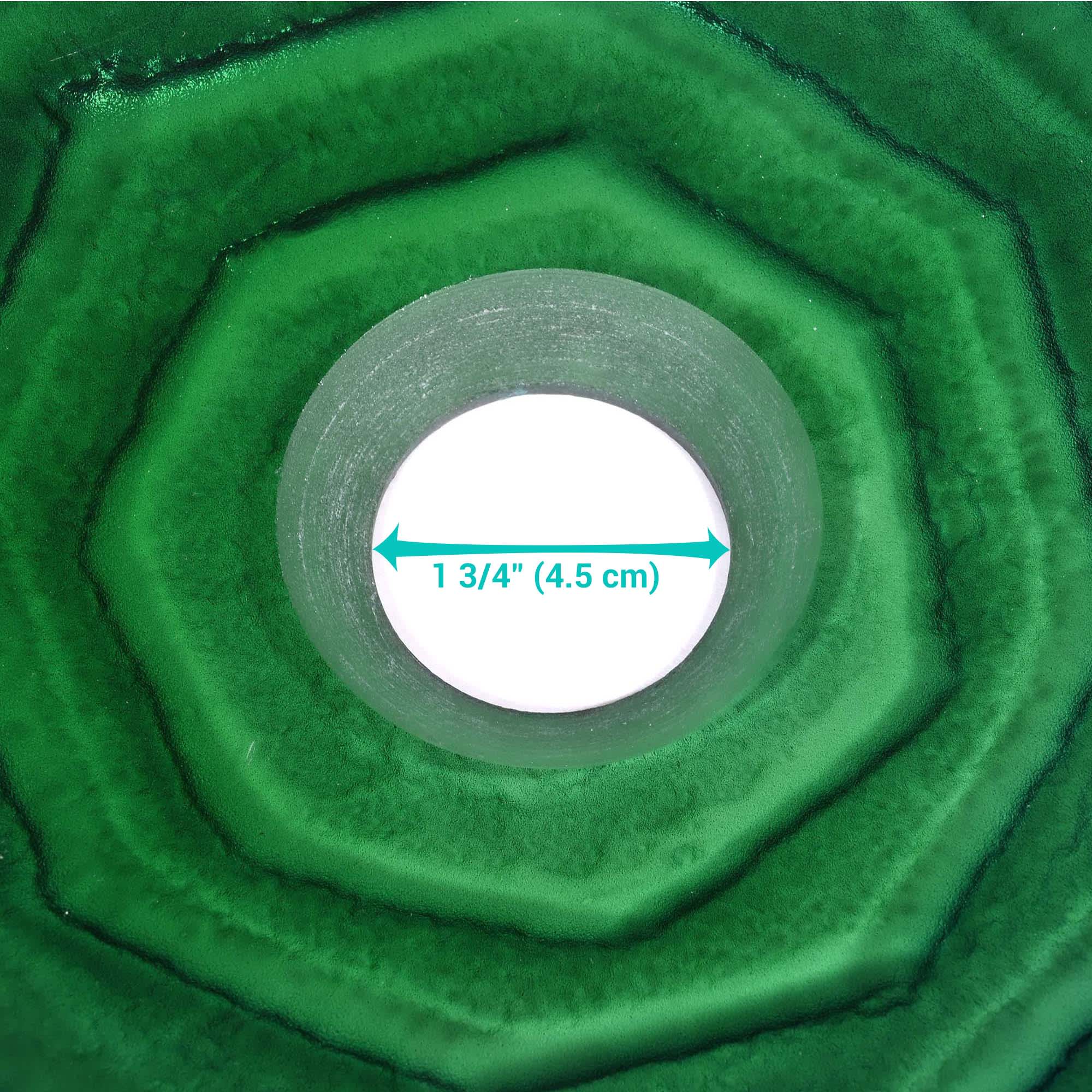 Yescom 80GSK009-420RND-LO Bath-Sink - View #5