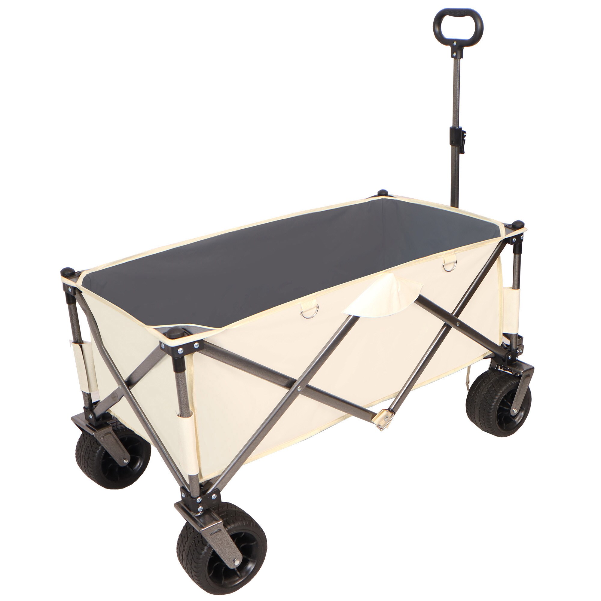Bybafun YA1200022 Yard-Carts - View #15