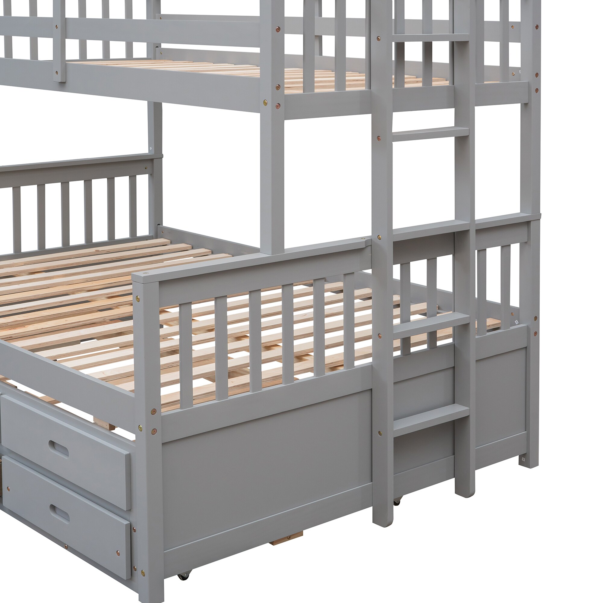 ModernLuxe LT000501AAE Bunk-Beds - View #12