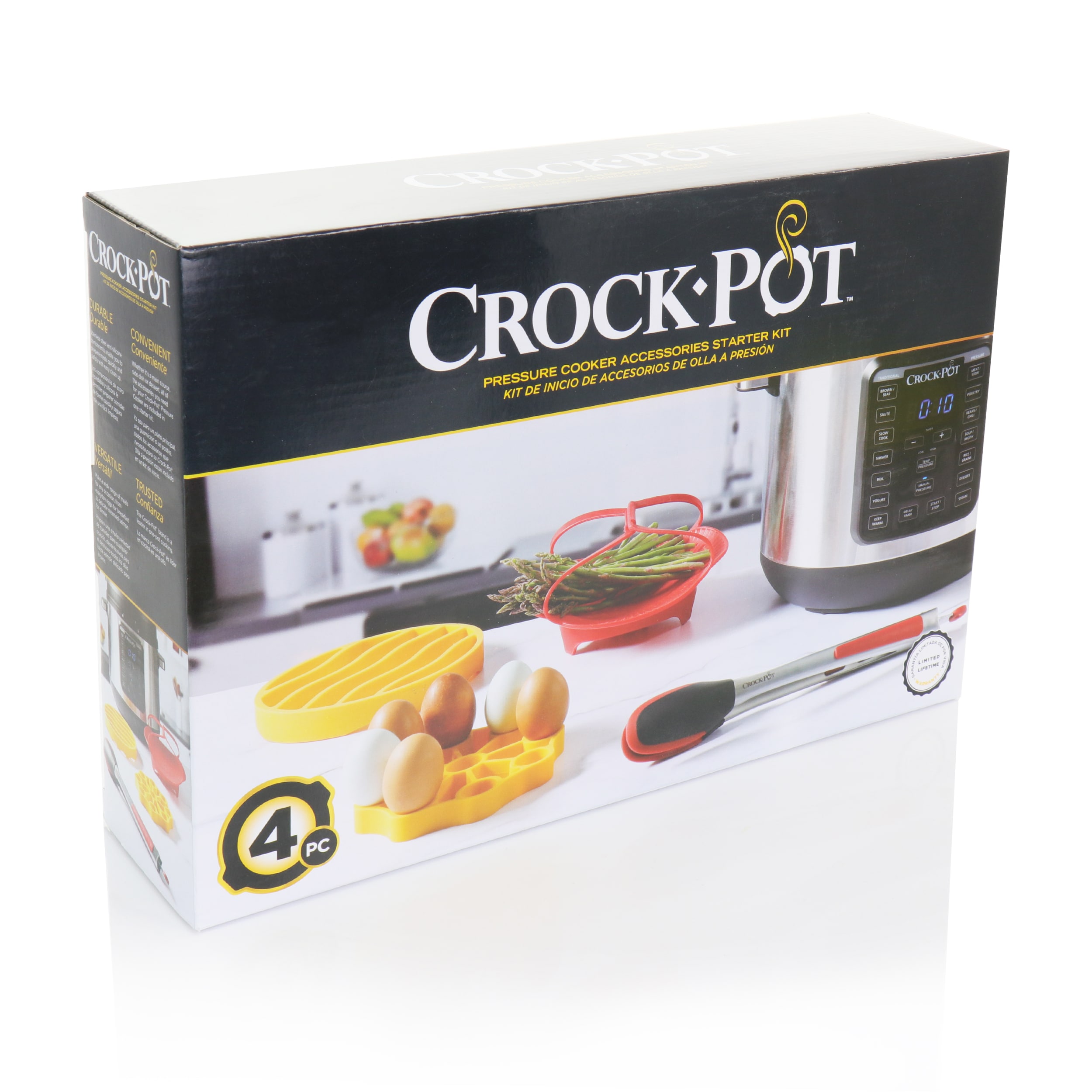 Crock-Pot 962114338M Kitchen-Utensils - View #4