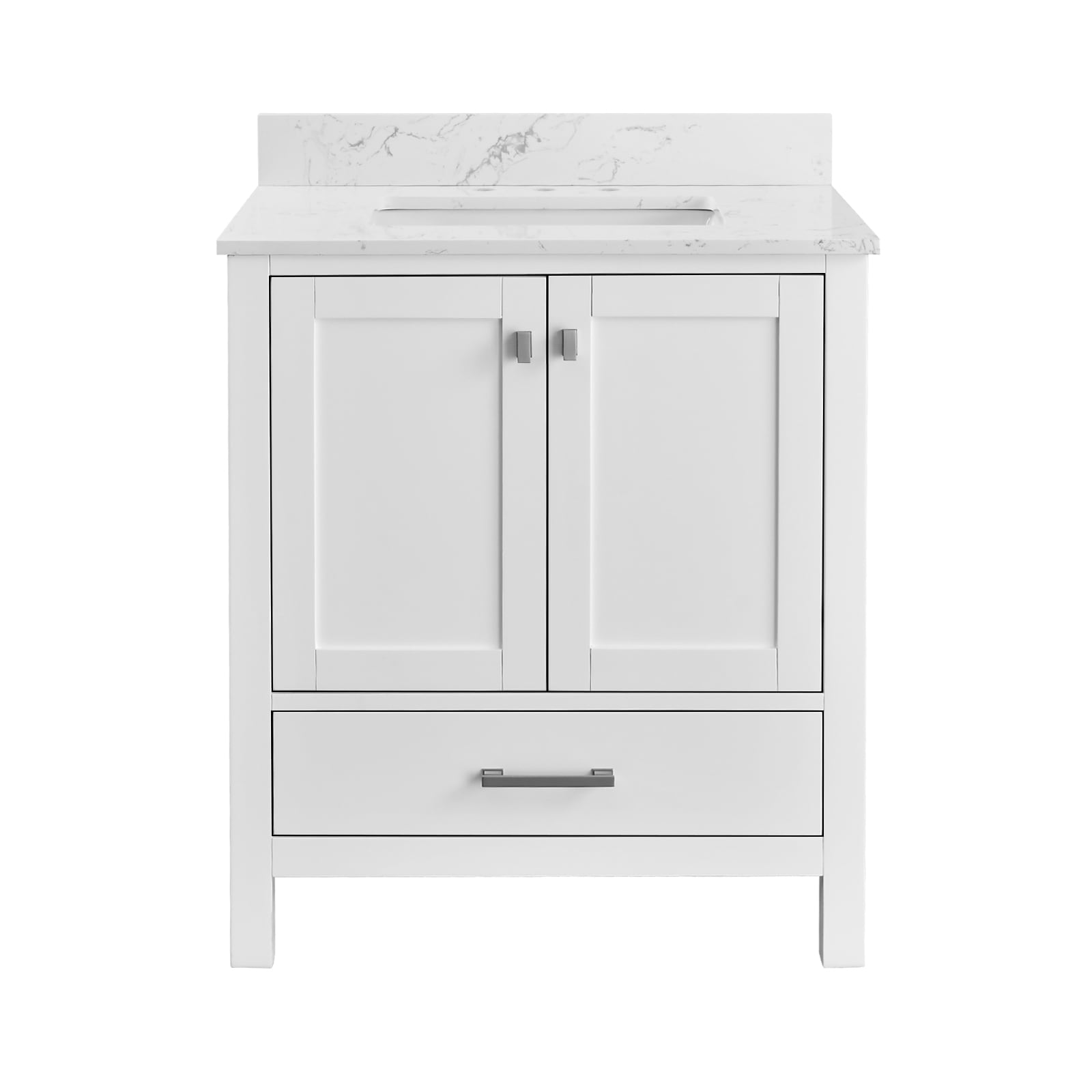 Poinic YUR-VW1A-30W Bath-Vanity-Combo - View #6