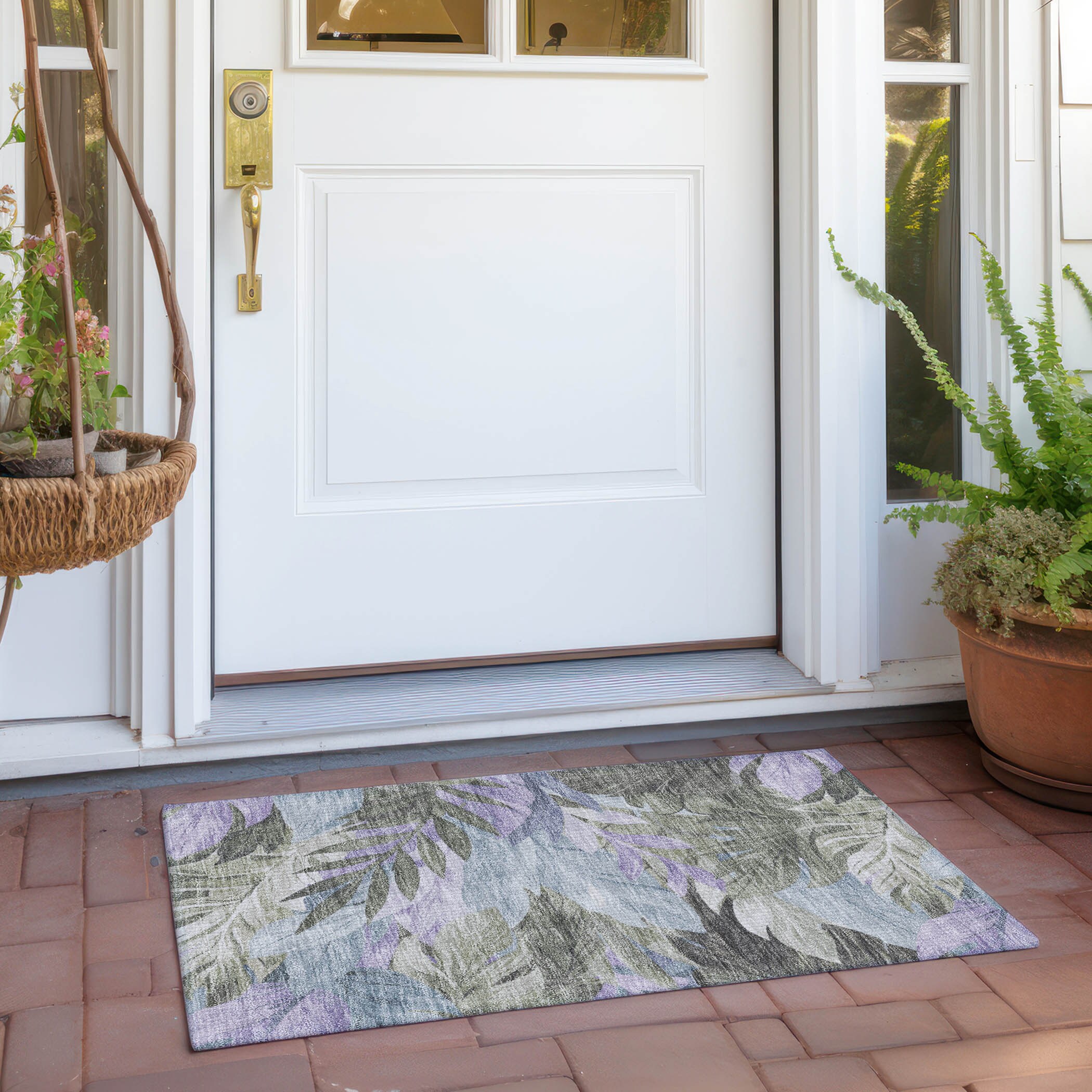 Addison Rugs ACN1499TP20X30 rugs - View #7