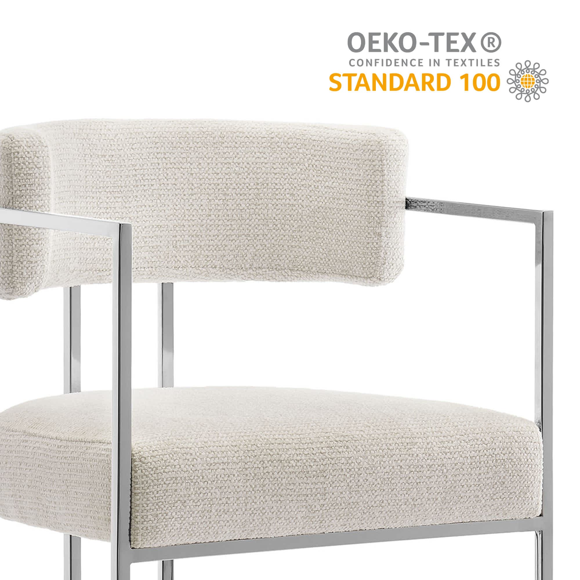 Modway EEI-7227-SLV-CRE stools - View #3