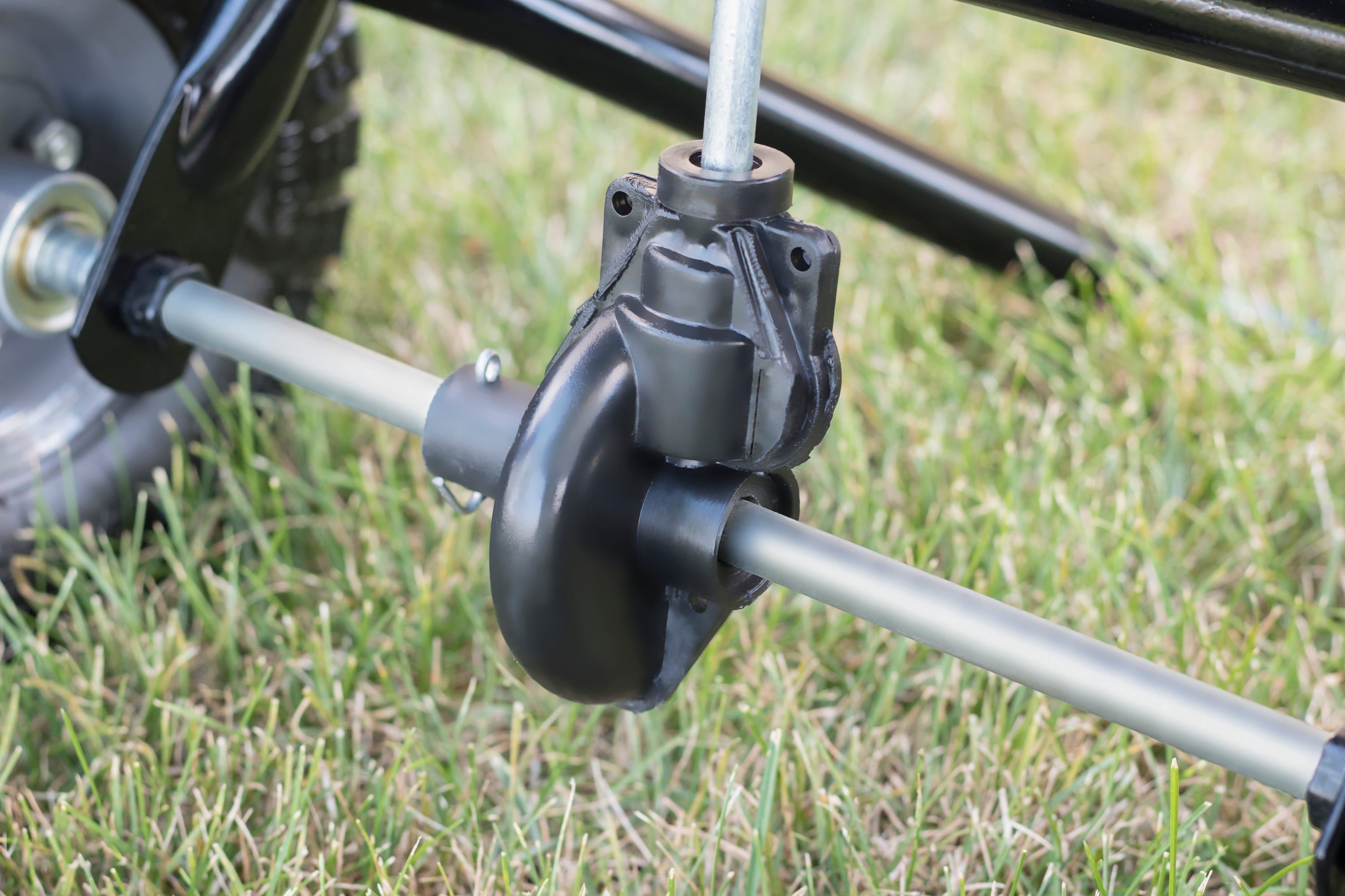 Agri-Fab 45-0531 Push-Spreaders - View #8