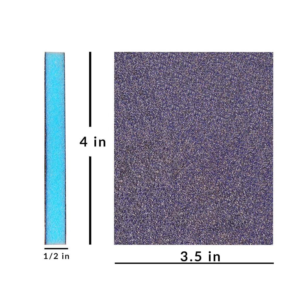 orca abrasives OARSHB32006 c100185 - View #5