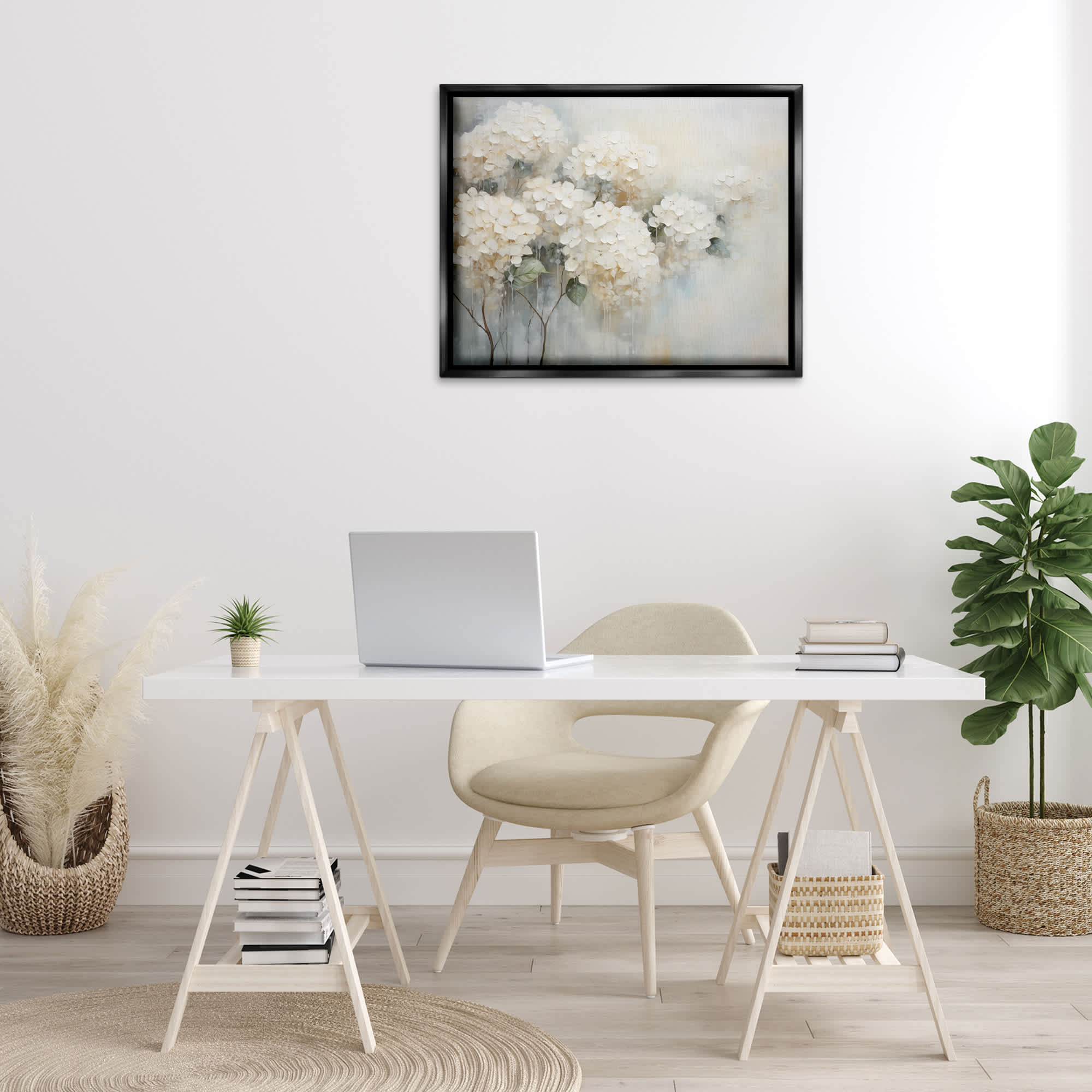 Stupell Industries BT-847-FFB-24X30 Wall-Art - View #3