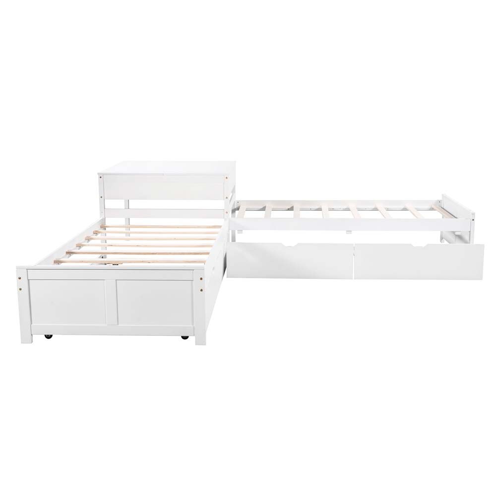 ModernLuxe SM000916AAK-1 beds - View #5