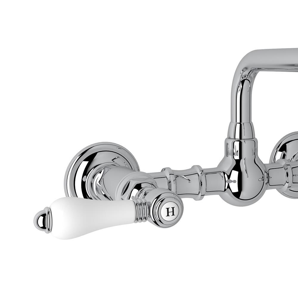 Rohl A1423LPAPC-2 Lavatory-Faucets - View #3