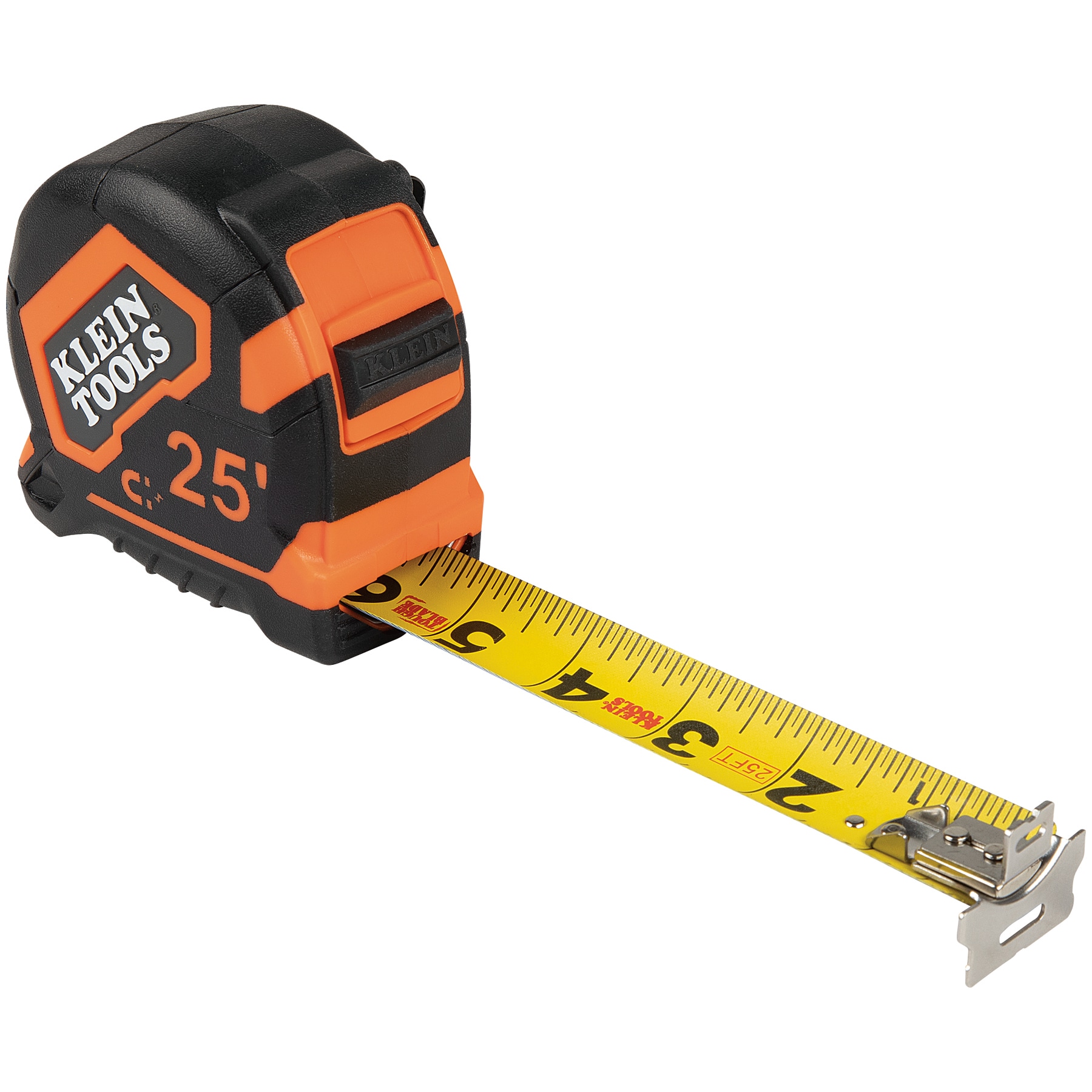 Northern Industrial Tape Measures — 1in. x 25ft. 12-Pk.