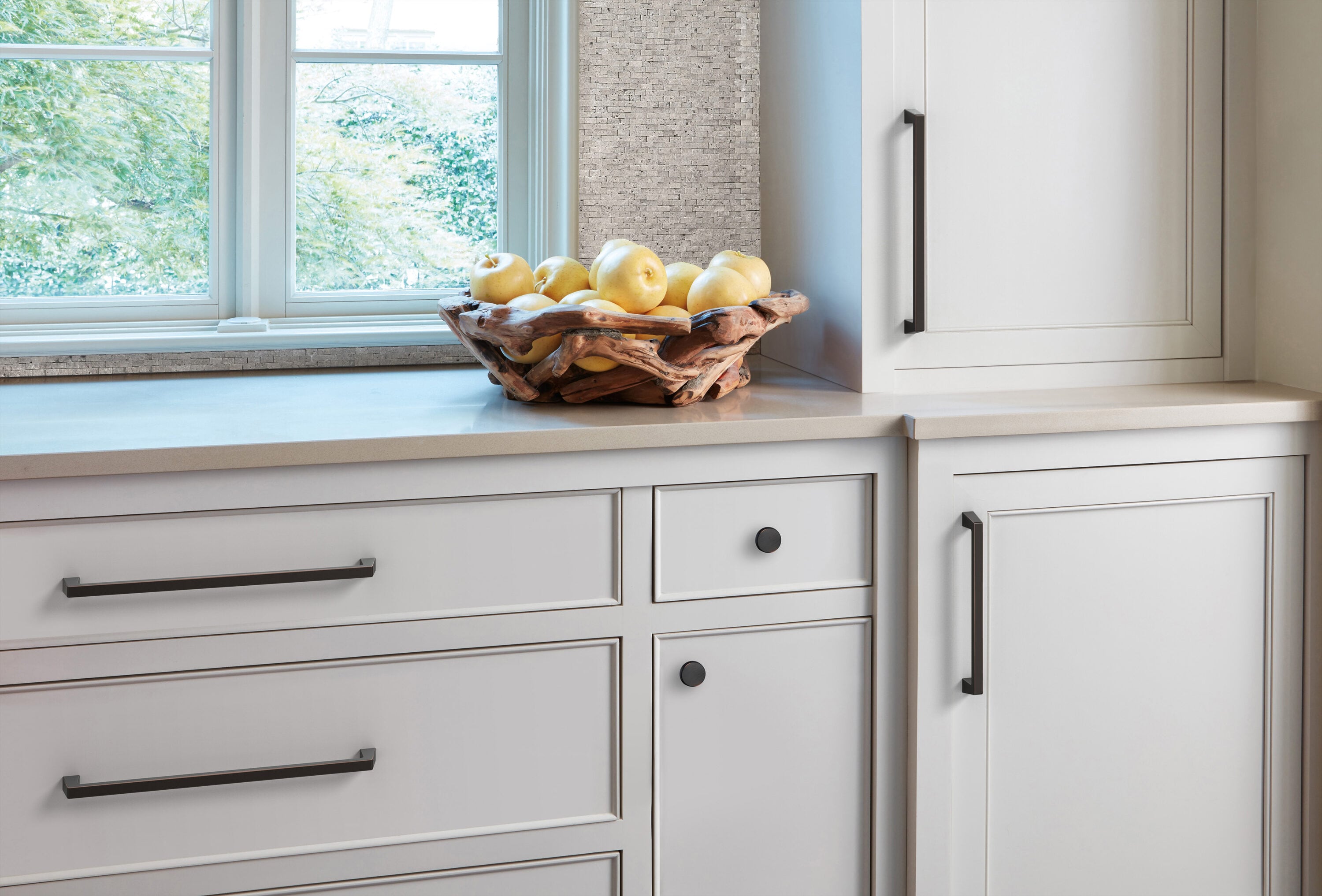 Amerock BP55284ORB Cabinet-Pulls - View #2