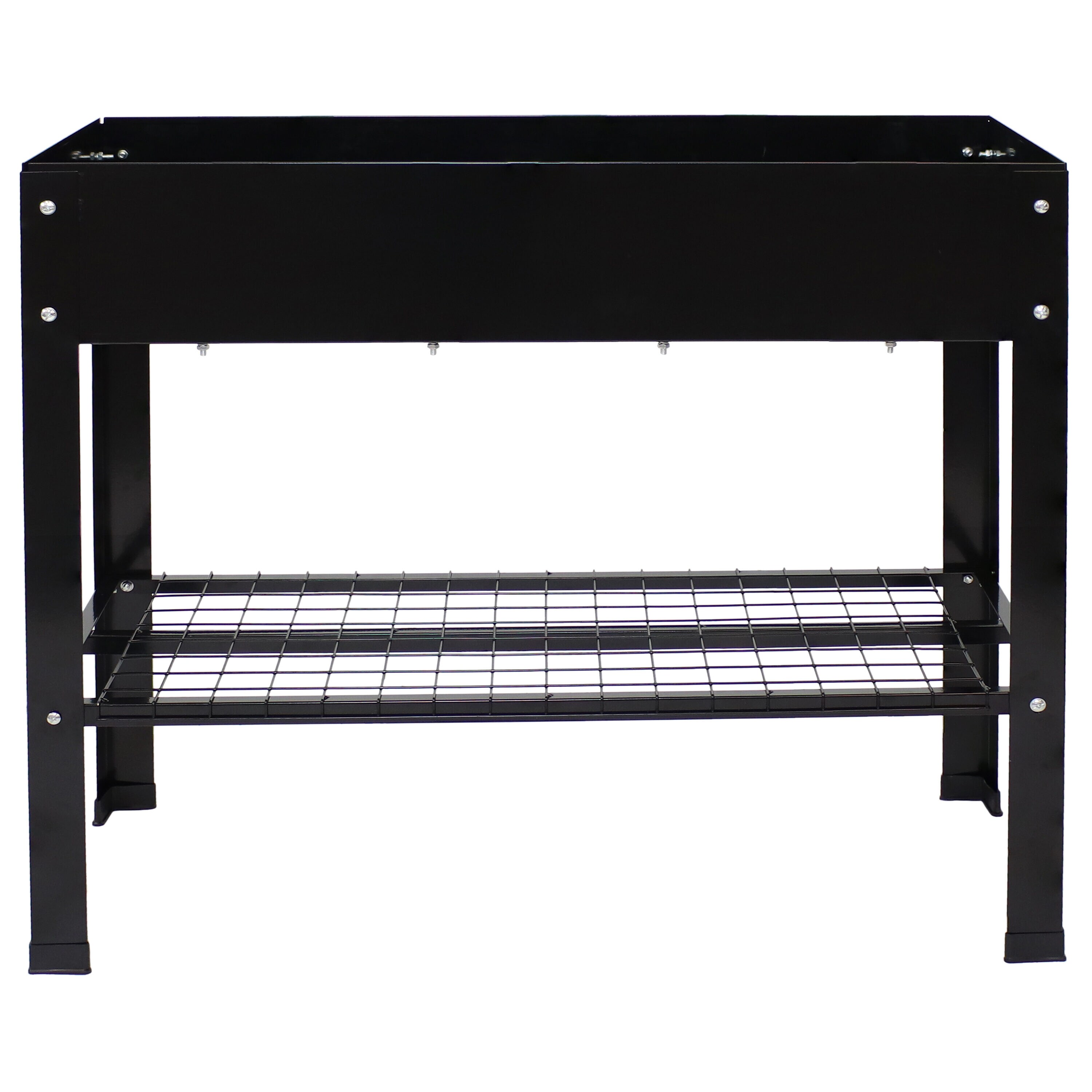 Sunnydaze Decor HB-774 Raised-Garden-Beds - View #4