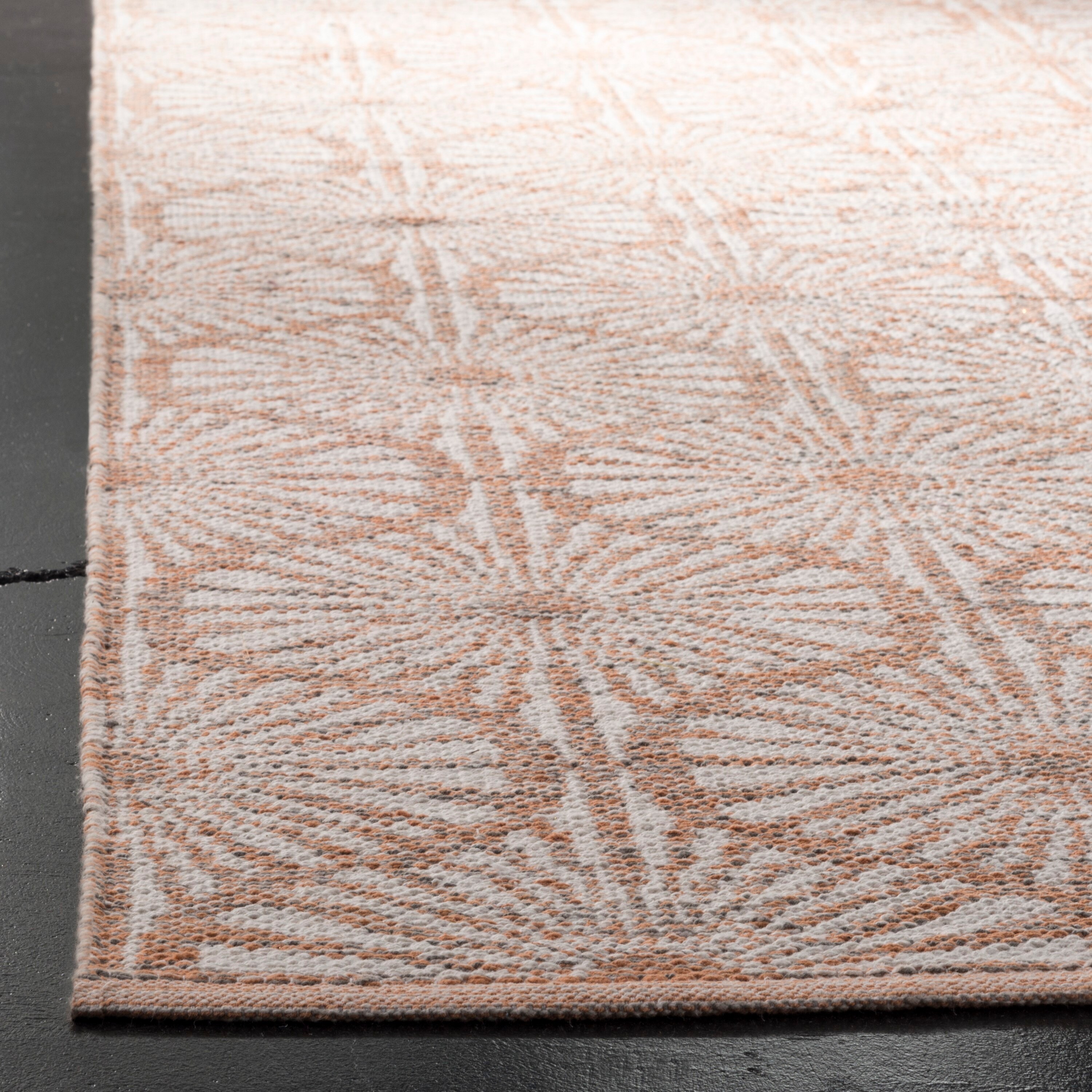Safavieh MTK606D-8 rugs - View #3