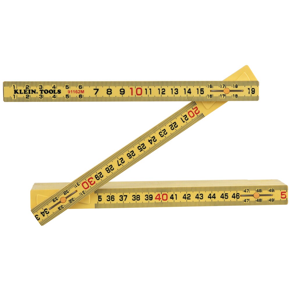 Klein Tools 91162M Yardsticks-Rulers - View #10