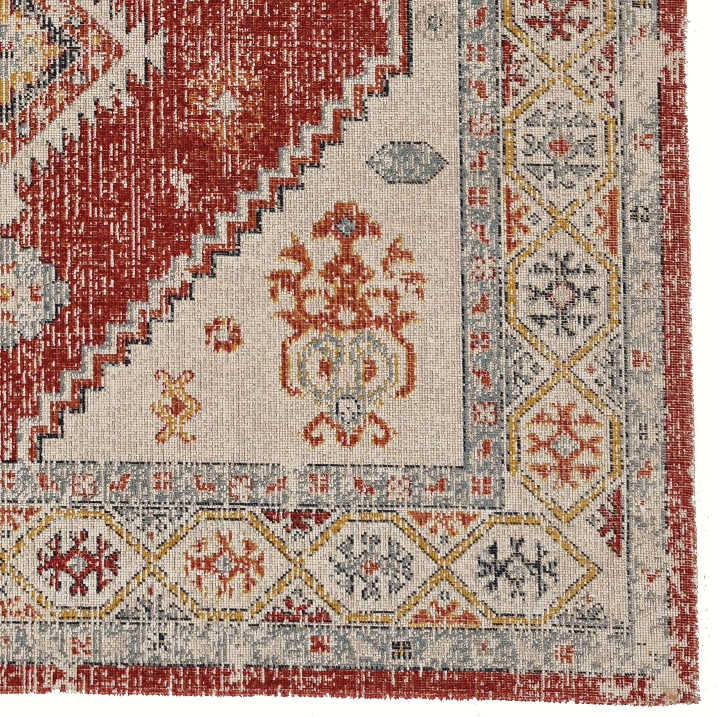 Linon RUGGZ0735 rugs - View #2