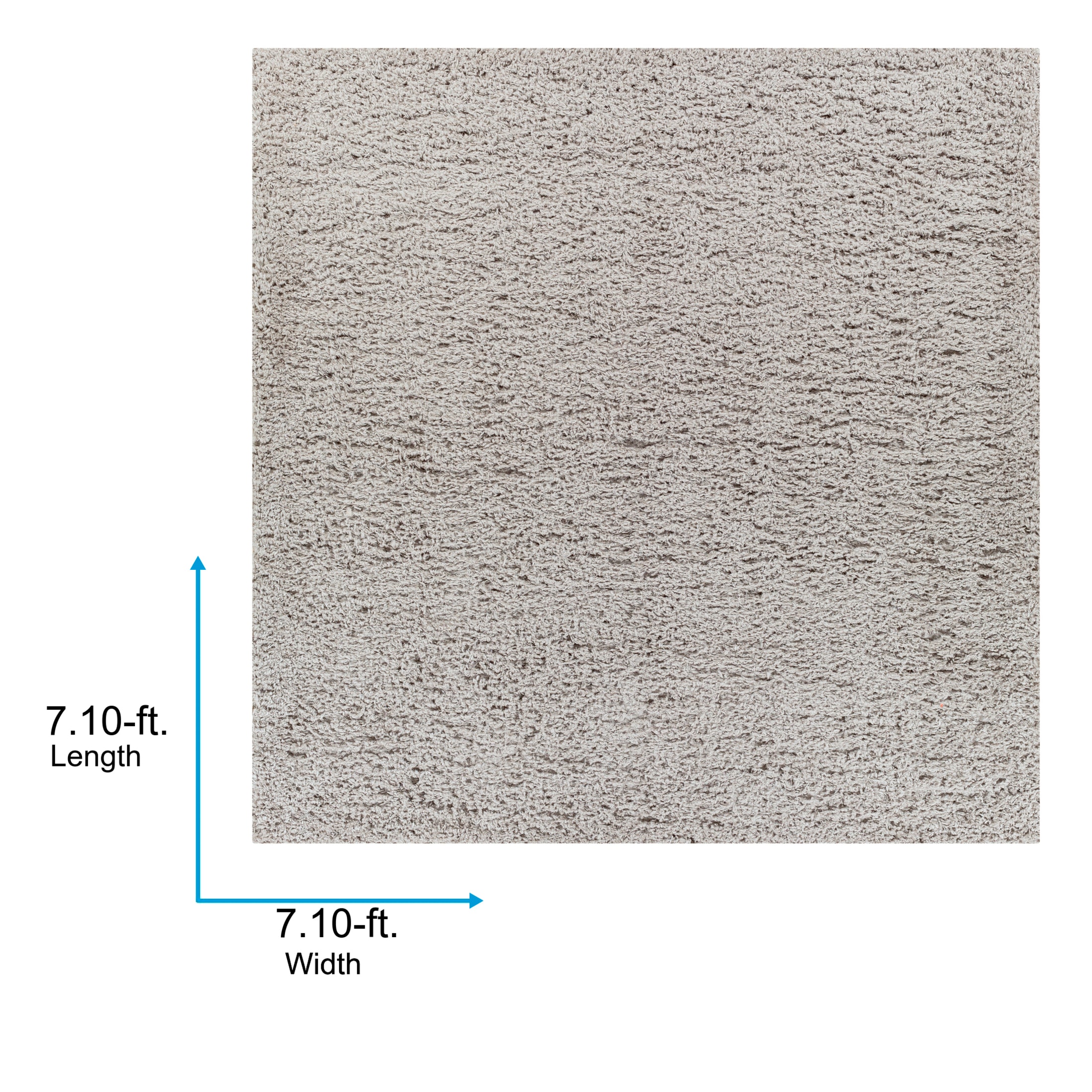 Livabliss ANG2302-710SQ rugs - View #8