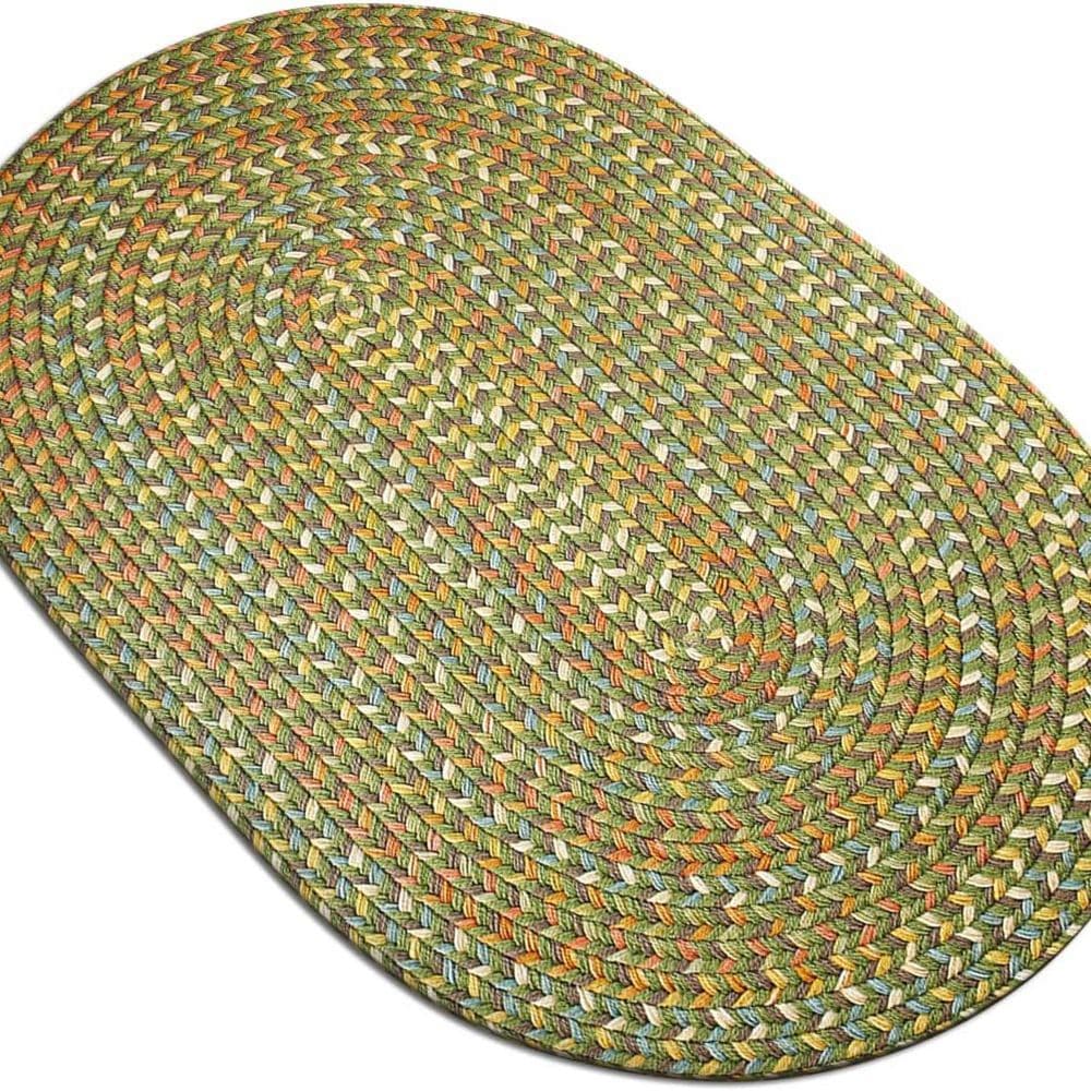 Rhody Rug CY67R096X132 rugs - View #7