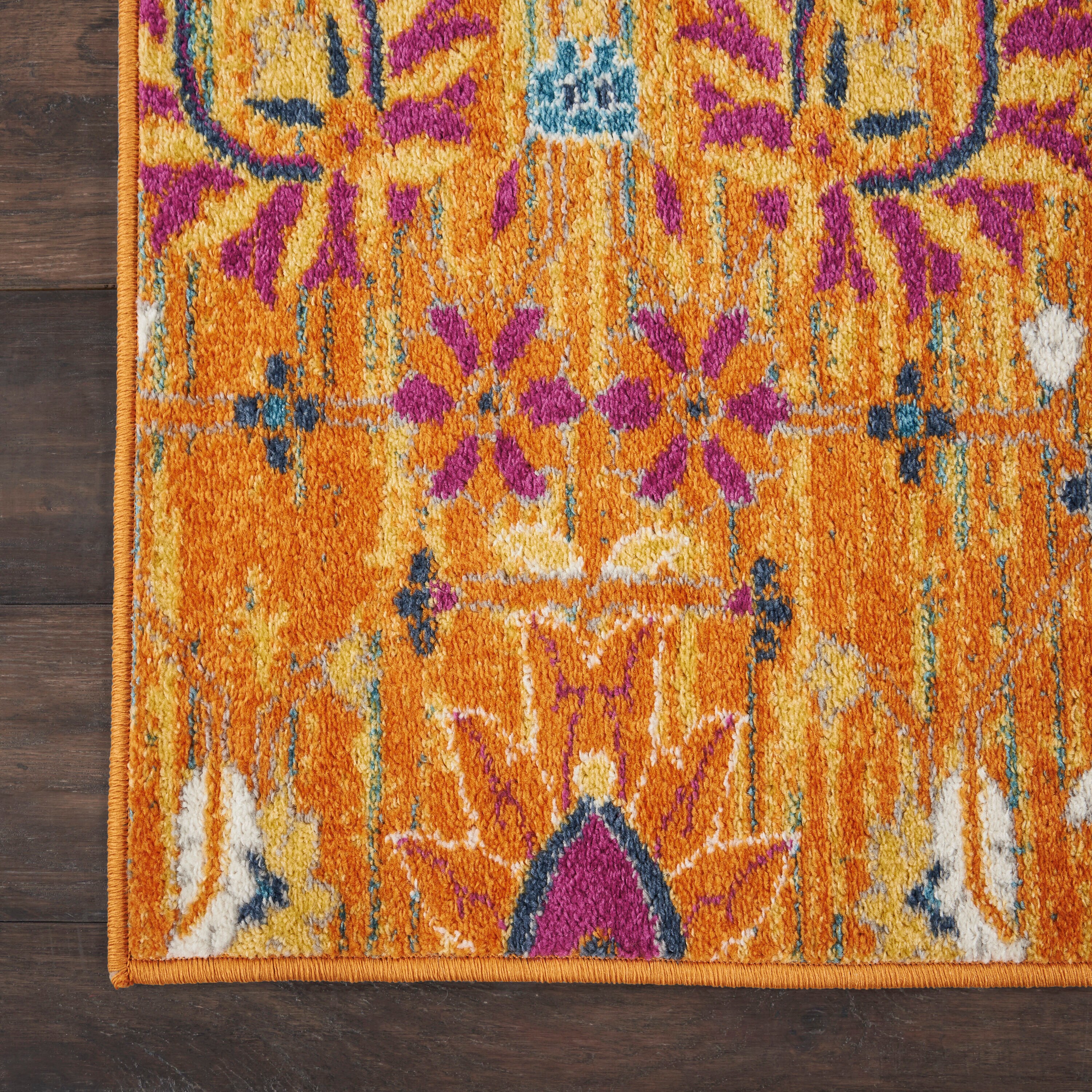 Nourison 99446389725 rugs - View #7
