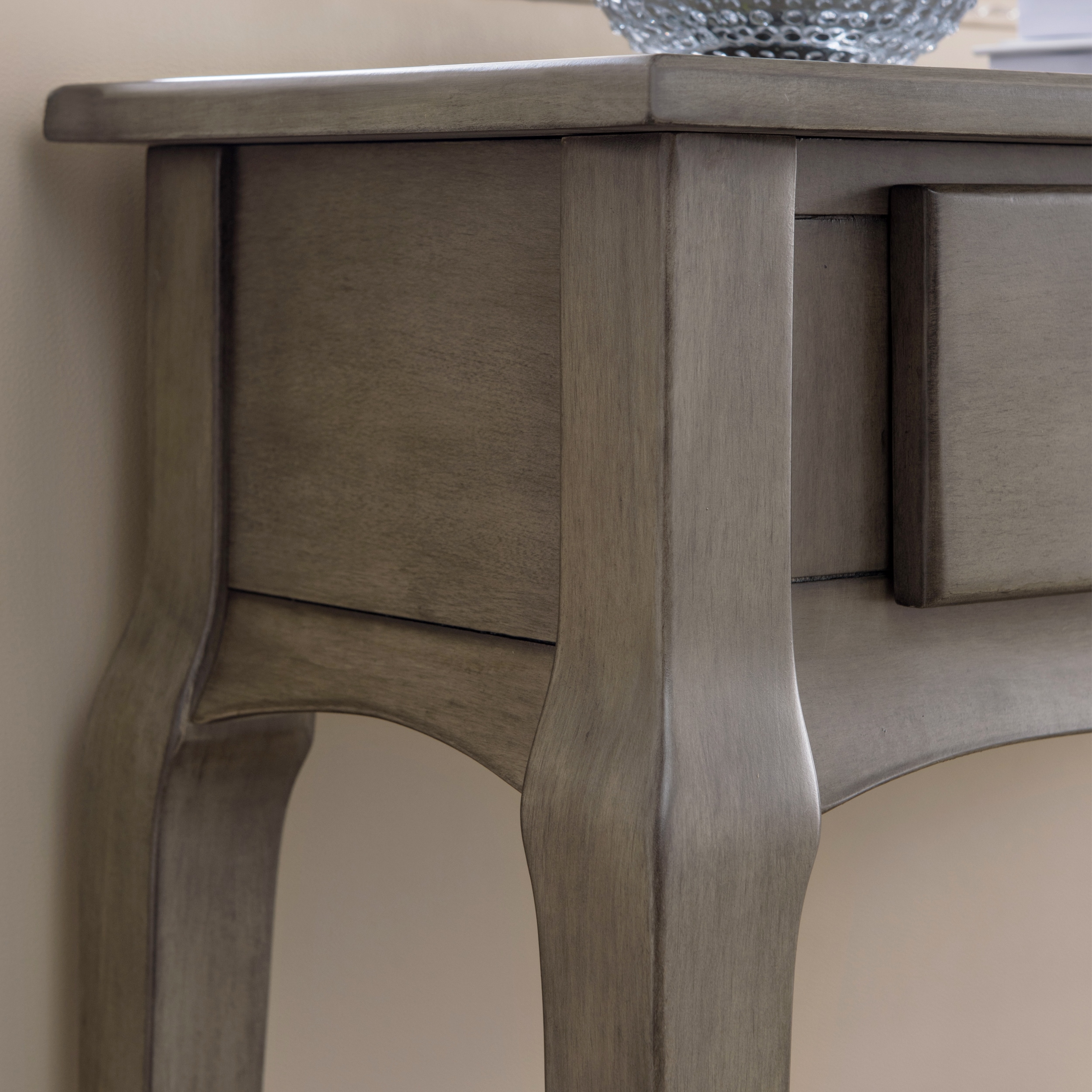 Leick Home 22032-GR Console-Sofa-Tables - View #16