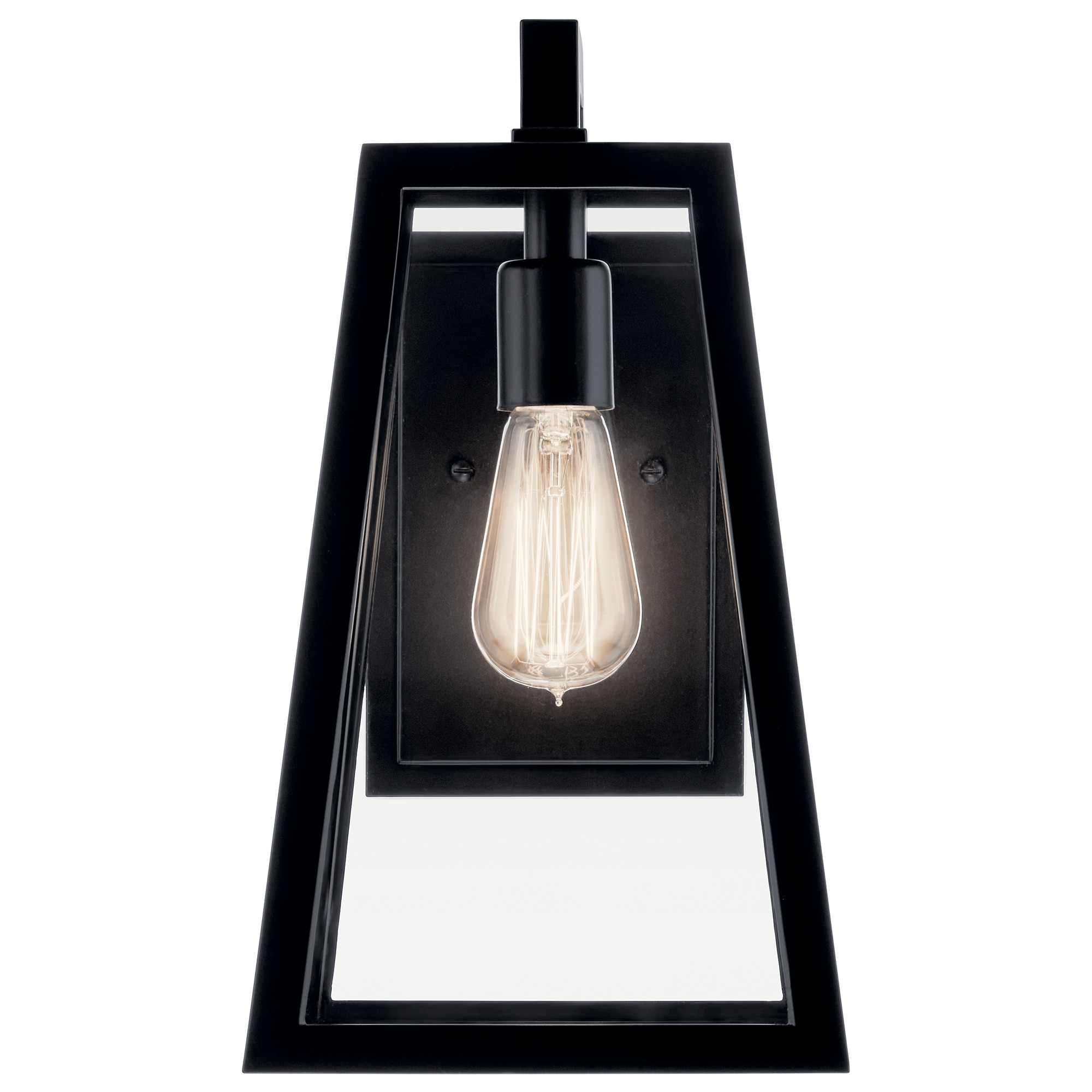 Kichler 49331BK Outdoor-Wall-Lighting - View #6