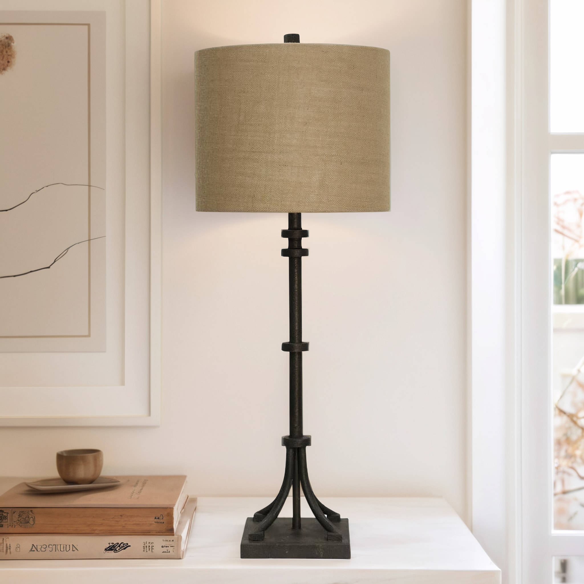 StyleCraft Home Collection L314425DS Table-Lamps - View #3