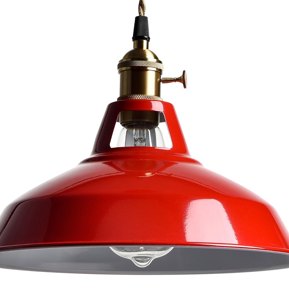 Claxy YO-T5356DU-R-C Pendant-Lights - View #4