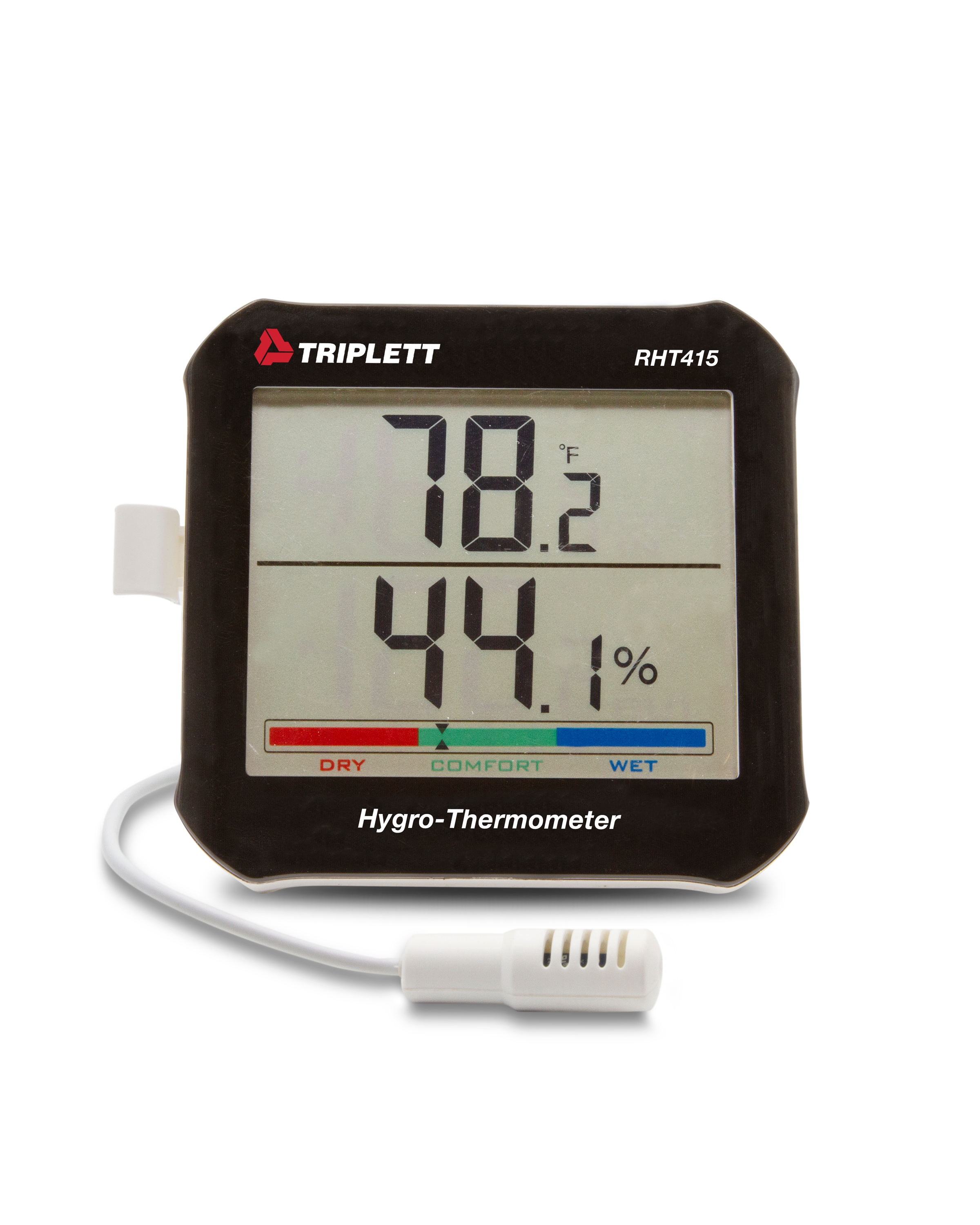 TRIPLETT RHT415 Specialty-Meters - View #2