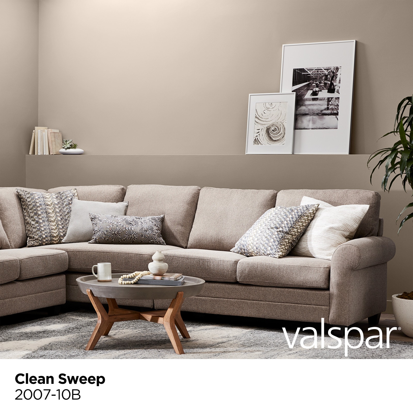 Valspar 2007-10B-2916586 Int-Ext-Paint - View #2