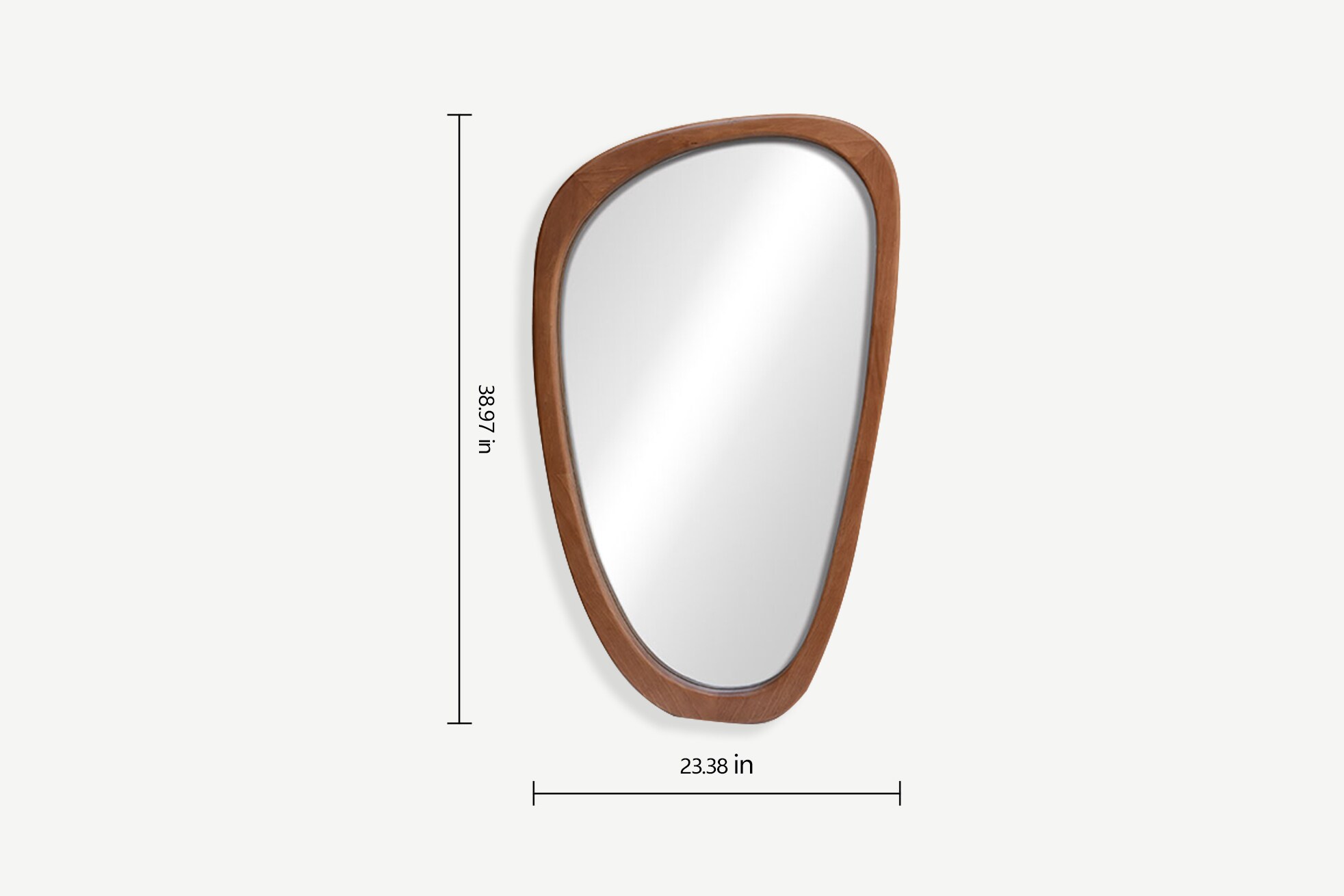  339201-MAPLE-2339 Decor-Mirrors - View #4