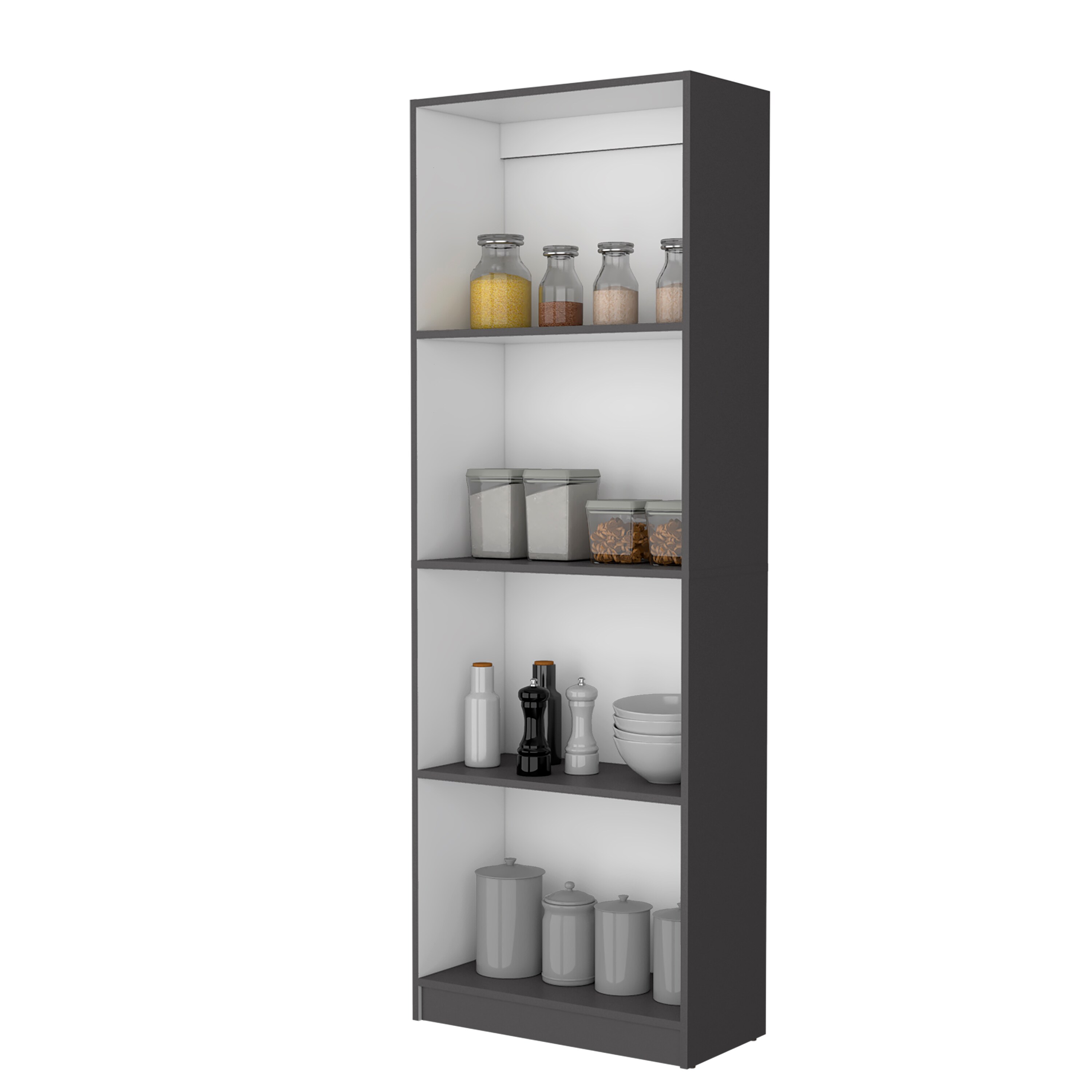 Tinyhomie LW-WEM-1128 bookcases - View #4