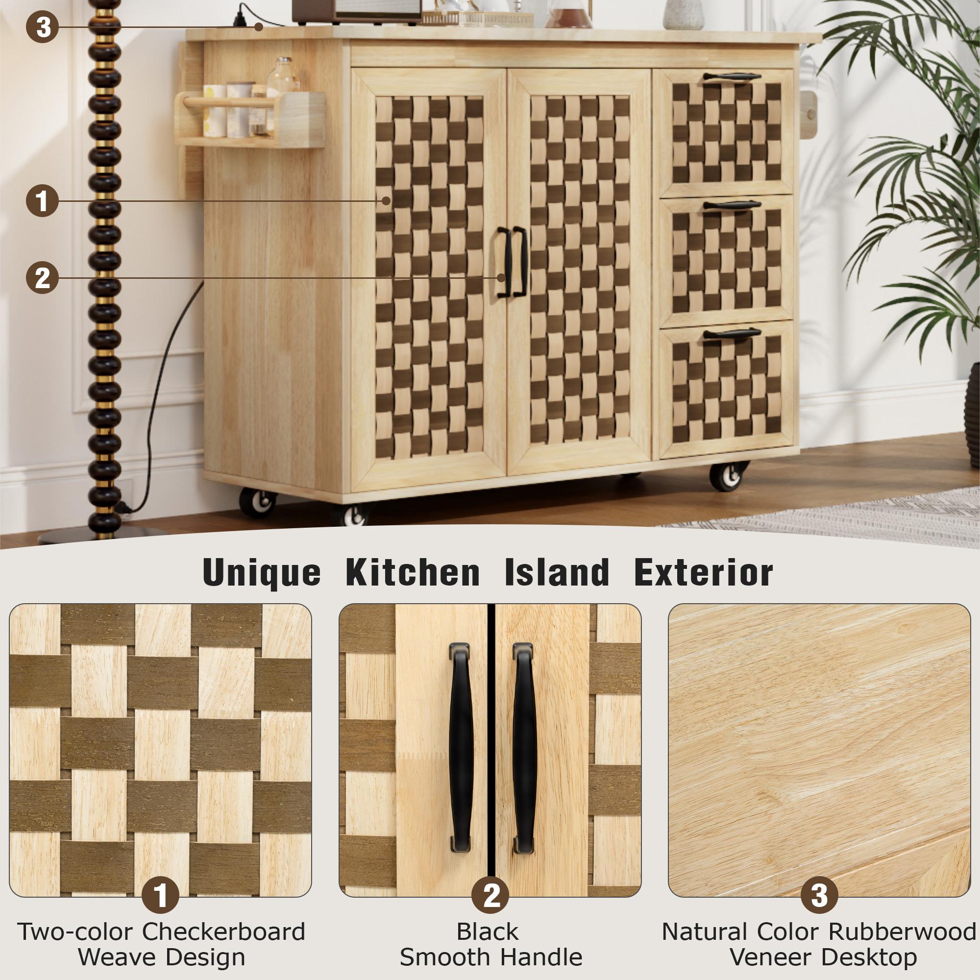 Bayfeve BF-15328Y-IN Kitchen-Furniture - View #10