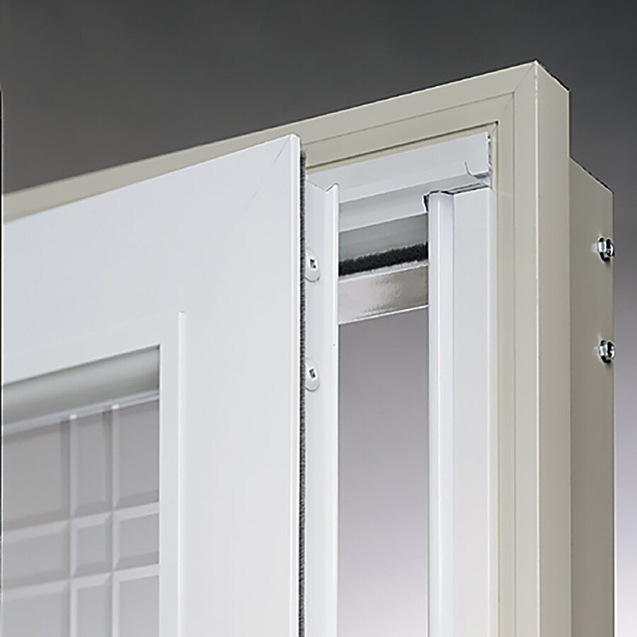 Pella 6000CB03217 Storm-Doors - View #3
