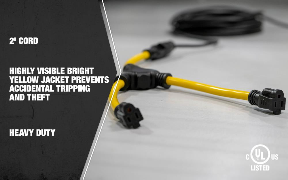 Southwire 90188802 Collectible-Power-Adapters - View #2
