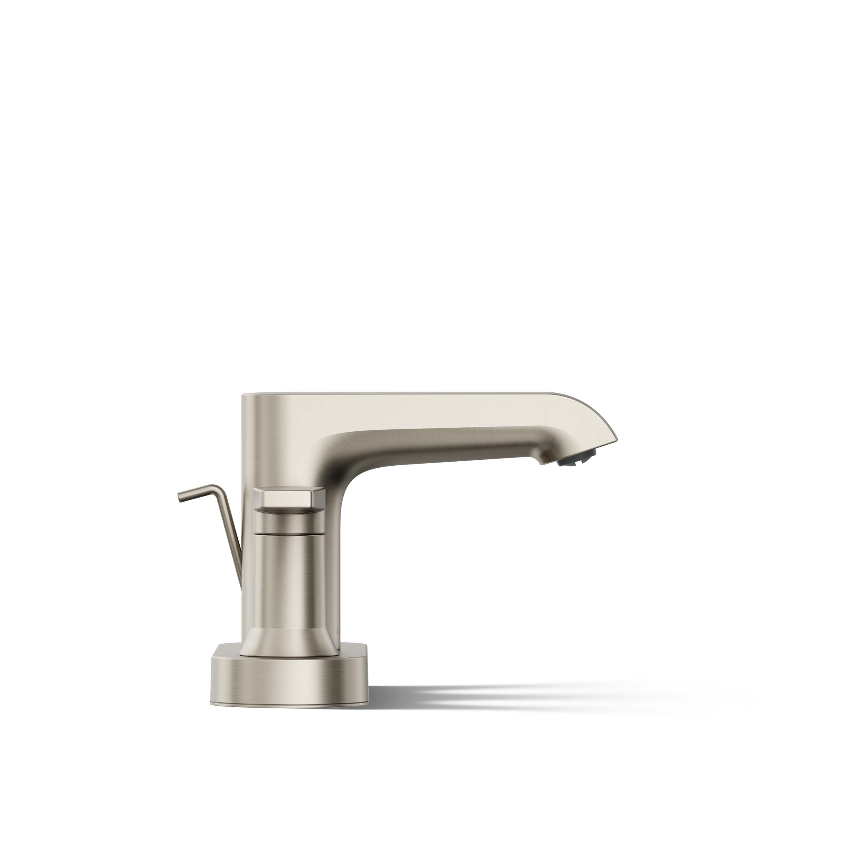 KOHLER K-97094-4-BN Lavatory-Faucets - View #5
