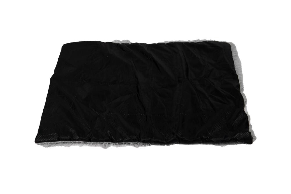 Mind Reader 3040VDBLA-GRY Pet-Beds - View #3