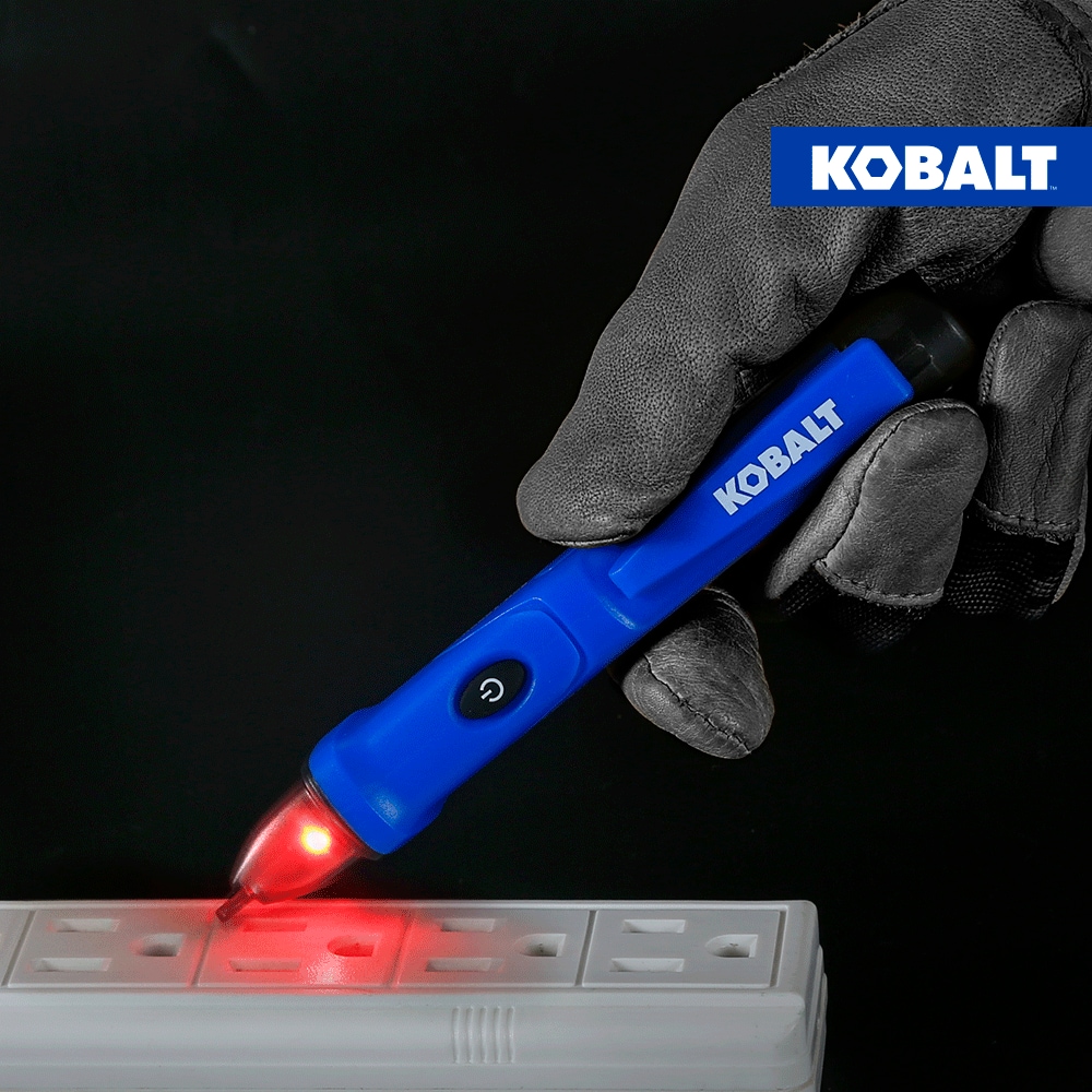 Kobalt DT-827KIT Infrared-Thermometer - View #12